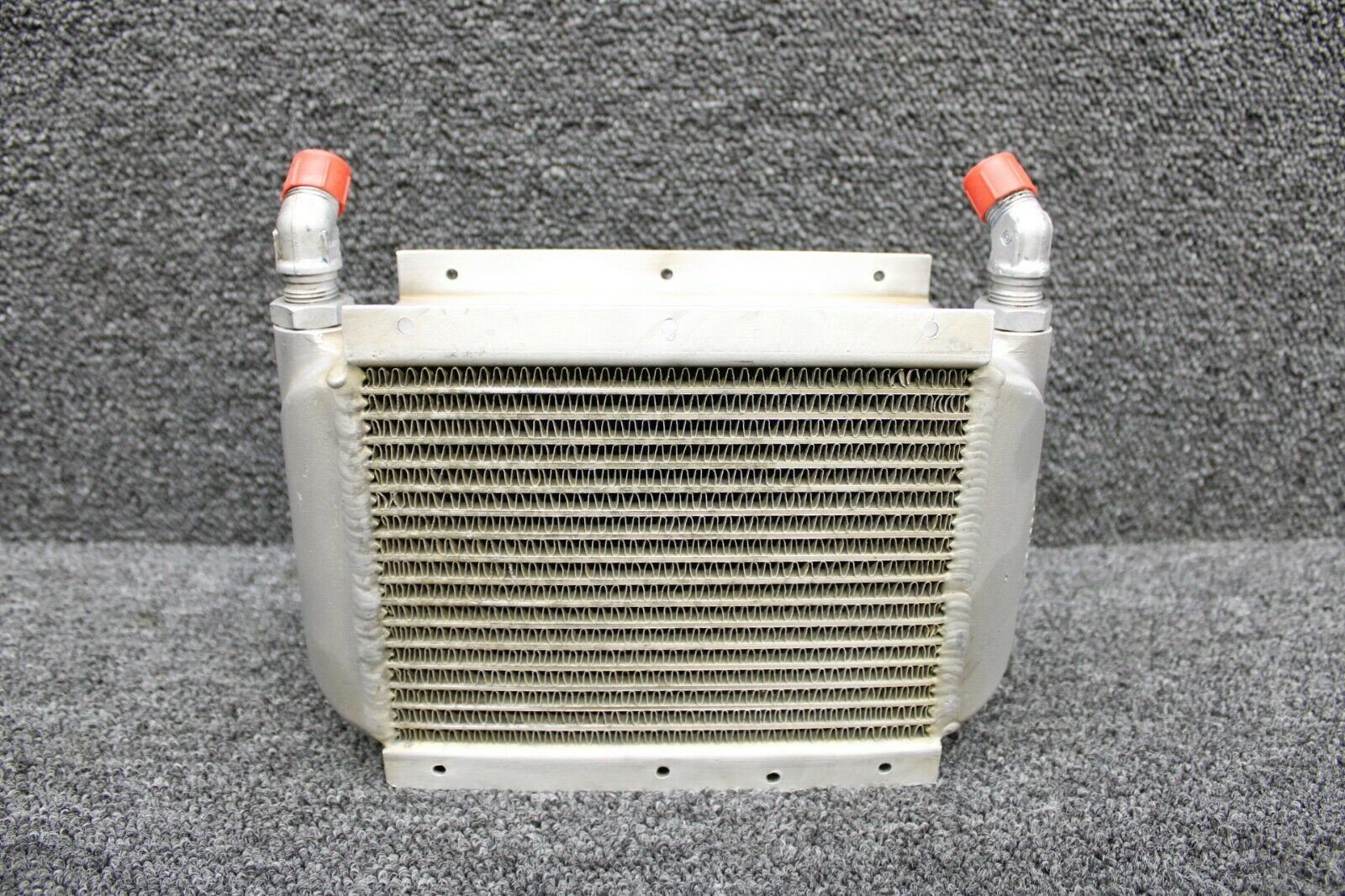 8535311 Lycoming TIO-540-S1AD Harrison Oil Cooler