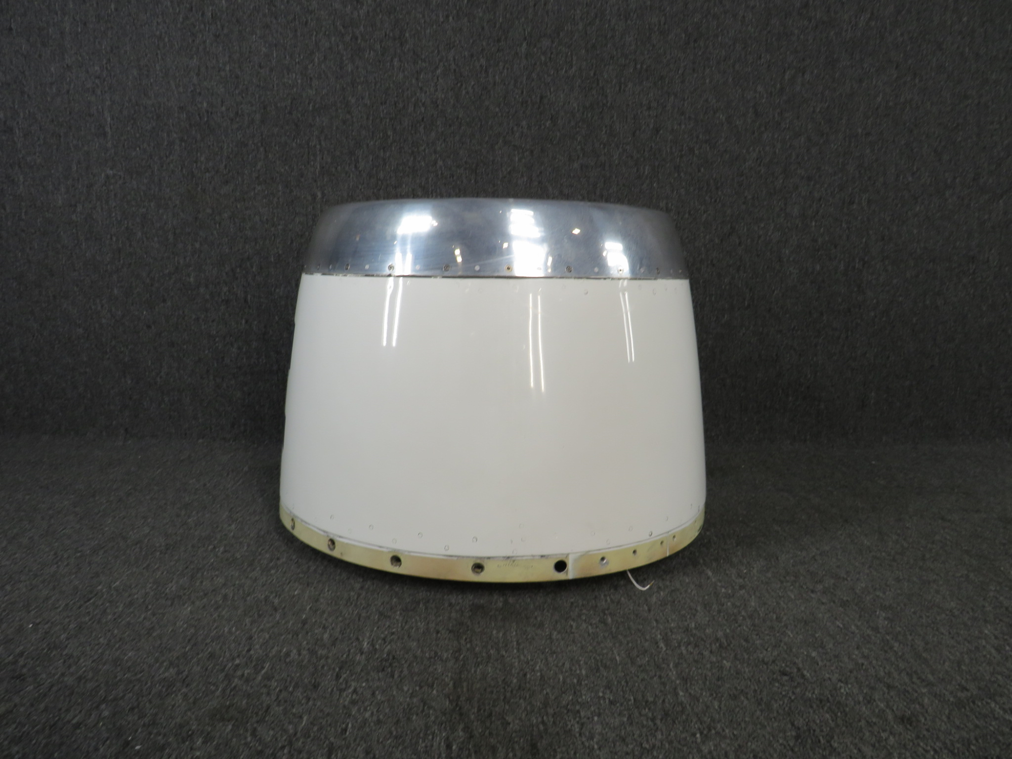 シアーズ550 5552250-55 Cessna Citation S550 Engine Nacelle Inlet Left Hand Unit