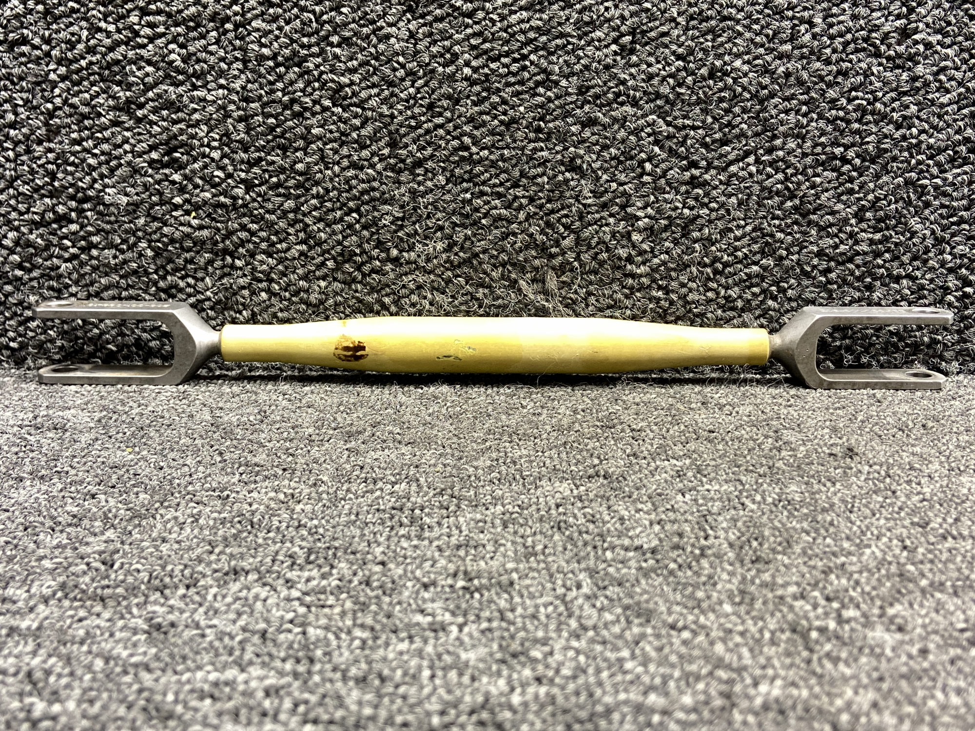 206-001-194-001 Bell 206B Cyclic and Collective Control Tube