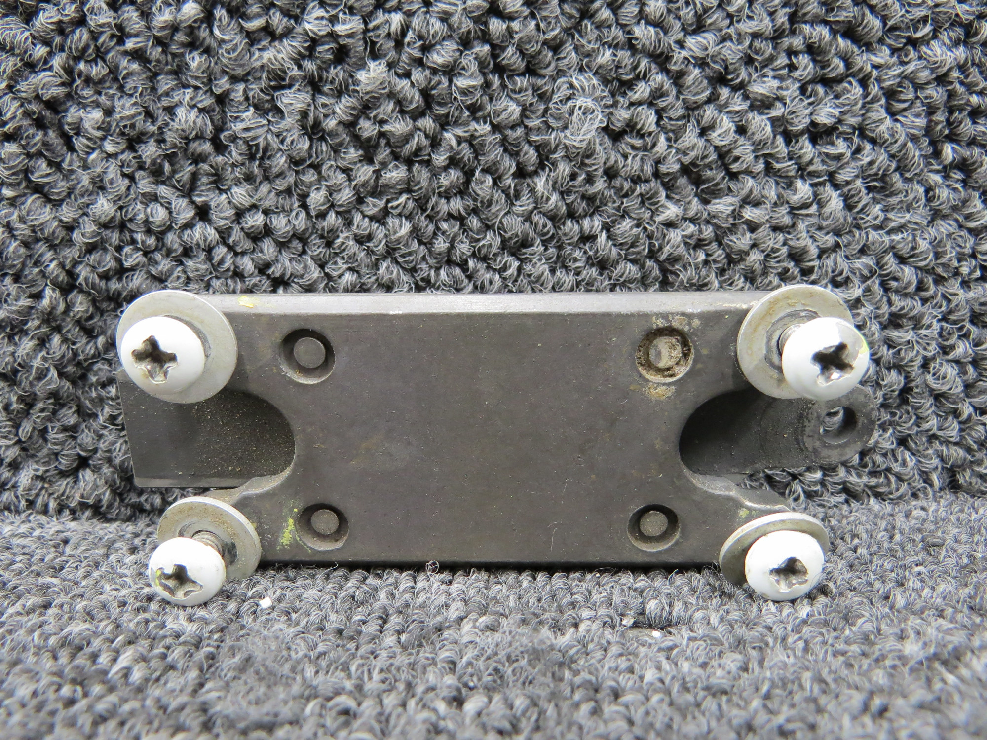 61155-2 Bell 206B RH Passenger Door Upper Latch Assembly