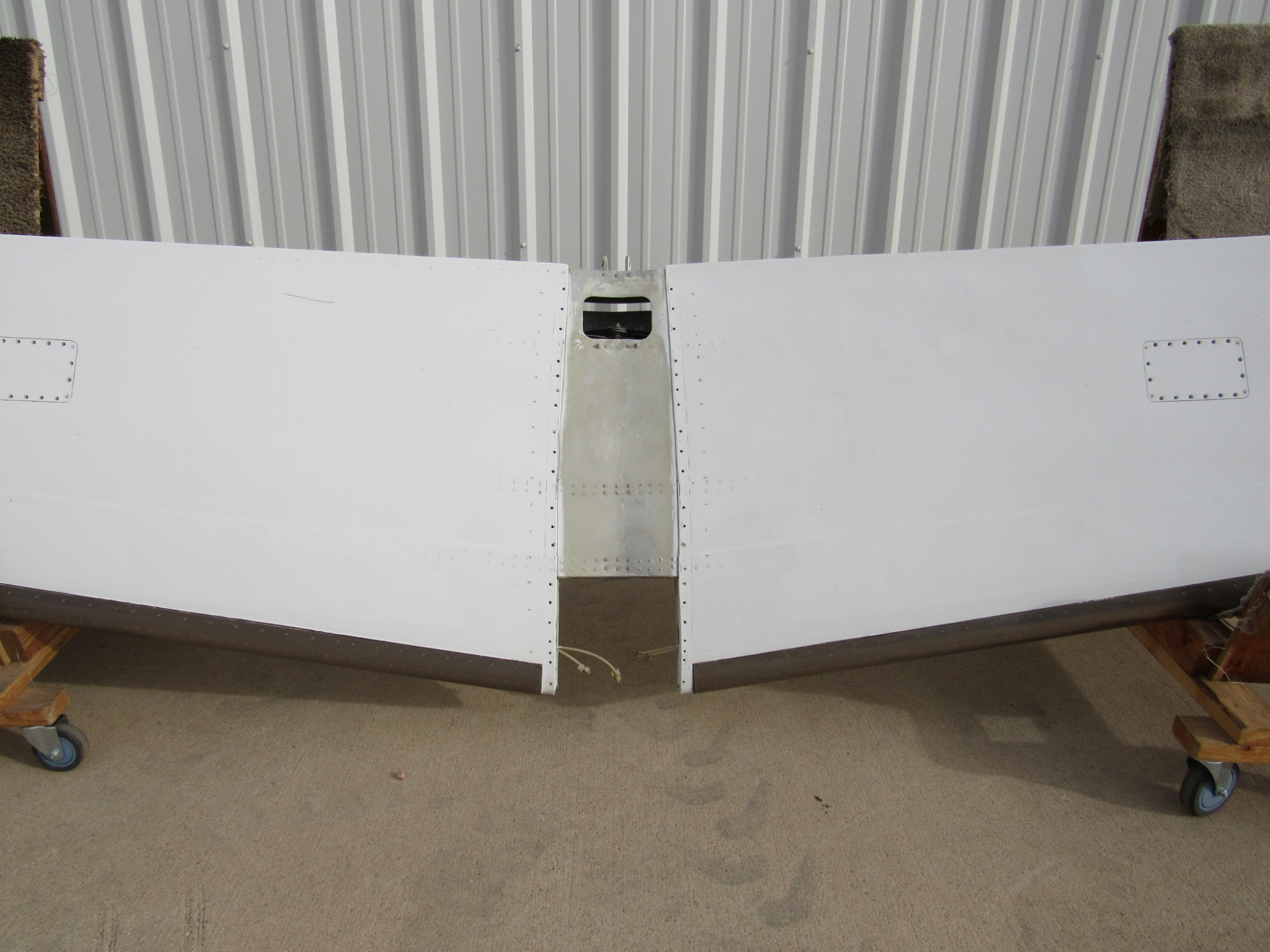 5532000-48 Cessna Citation S550 Horizontal Stabilizer Assembly For