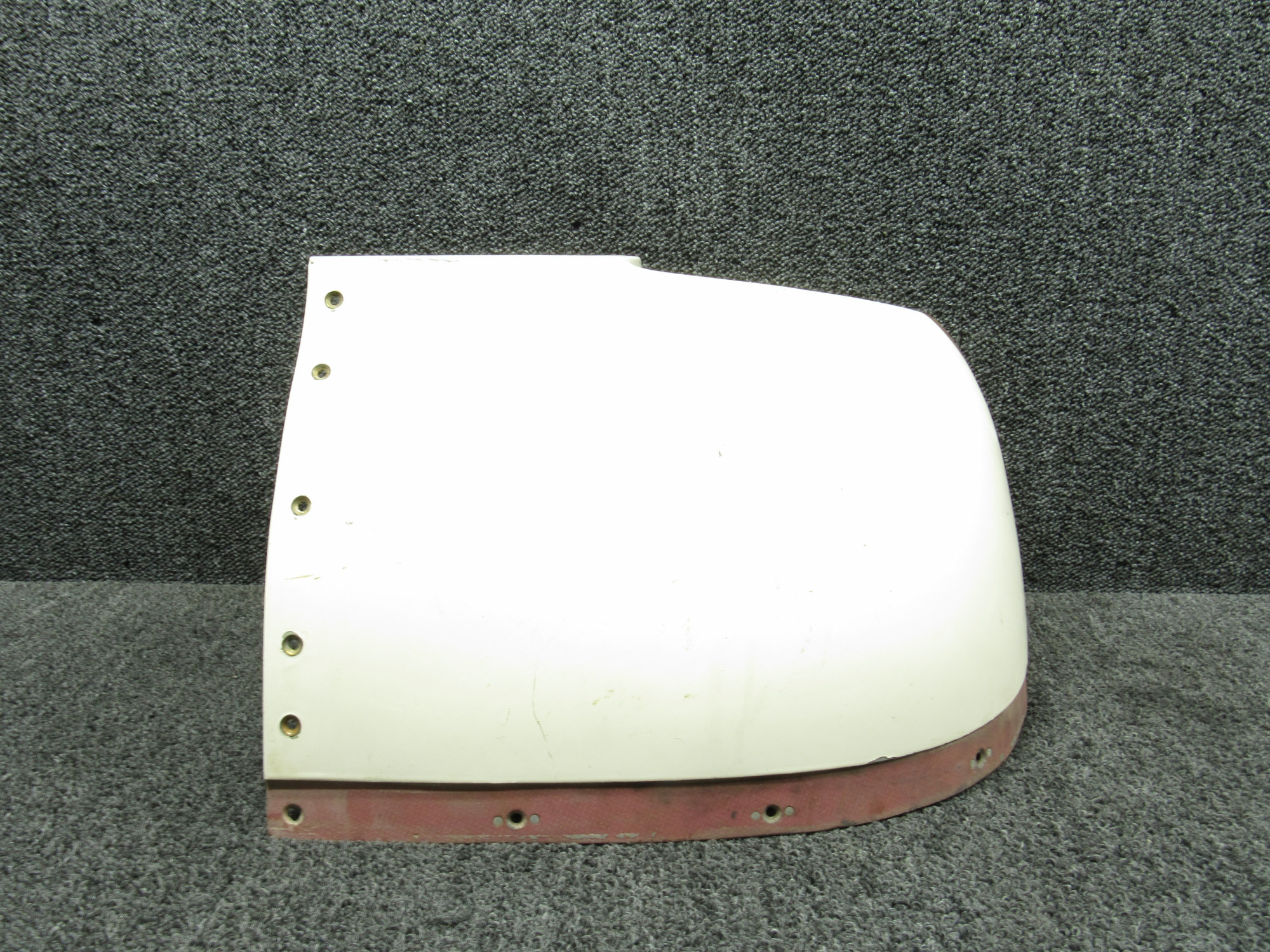 2252008-3 Cessna T303 Lower Left Hand Nose Cap