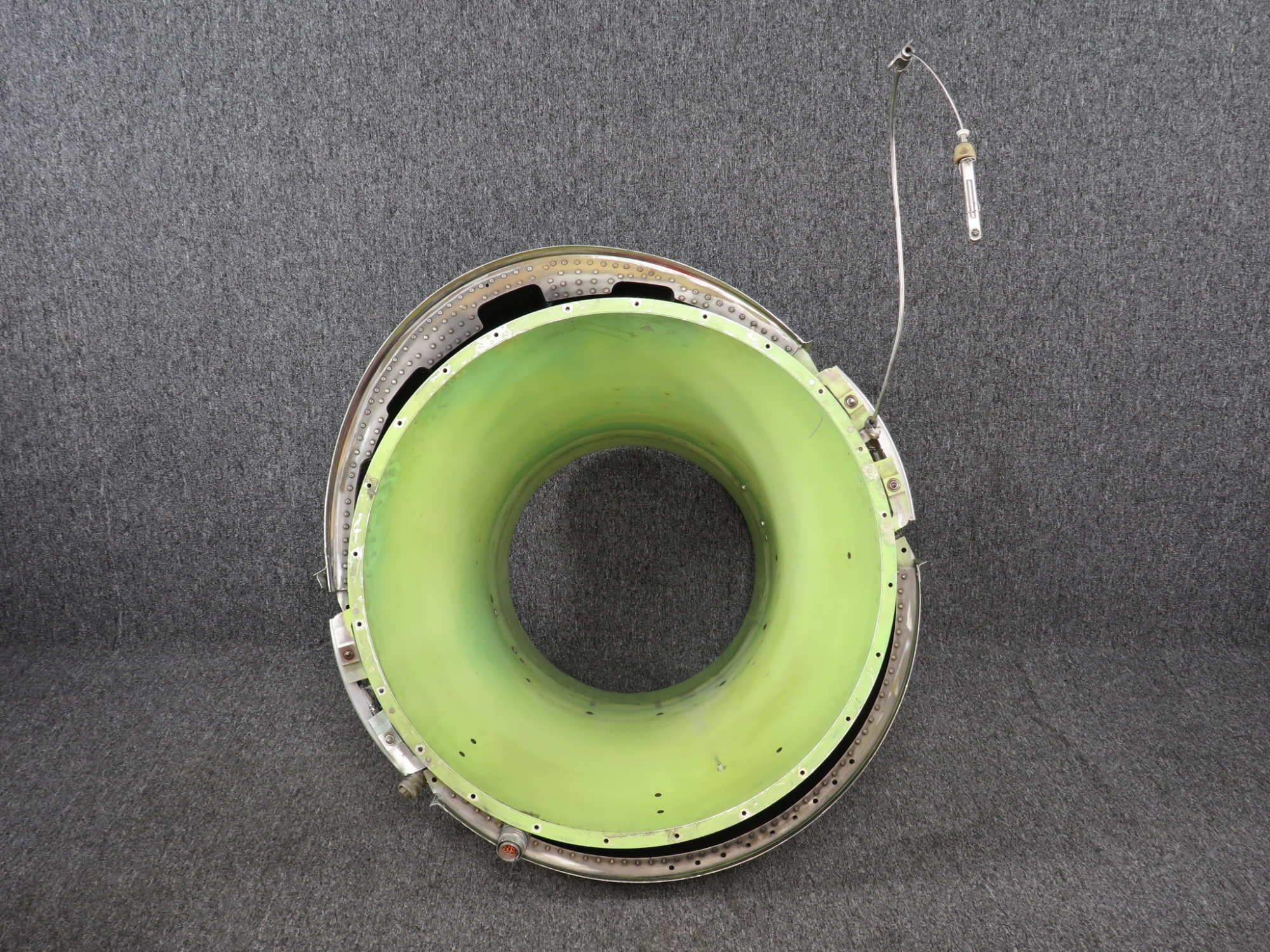 202-0000-3 (Alt: 6655000-2) Cessna Citation S550 Thrust Reverser