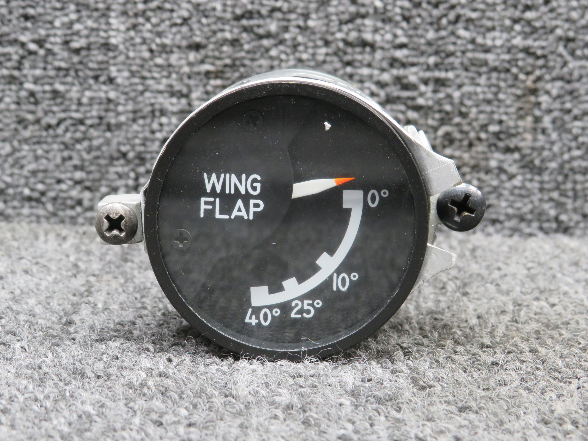 MPY1957ページ MD-190 Mid-Continent Flap Position Indicator for Sale
