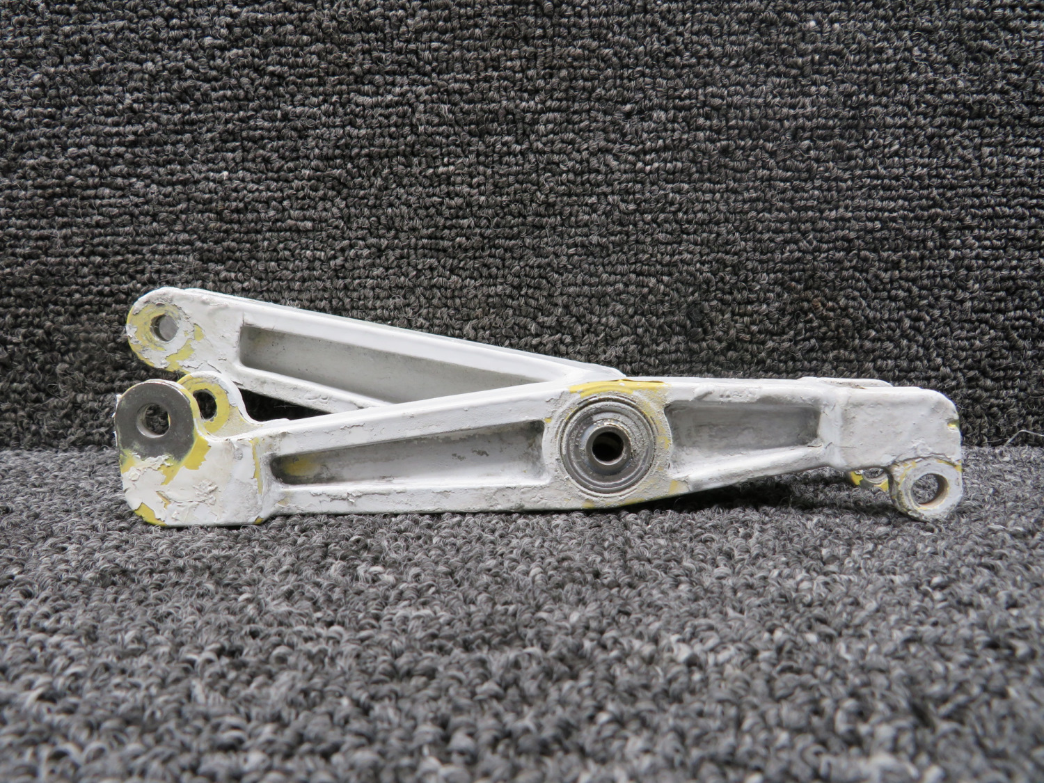 シバレンページ 6565250-3 Cessna Citation S550 Speed Brake Bellcrank Left Hand Unit