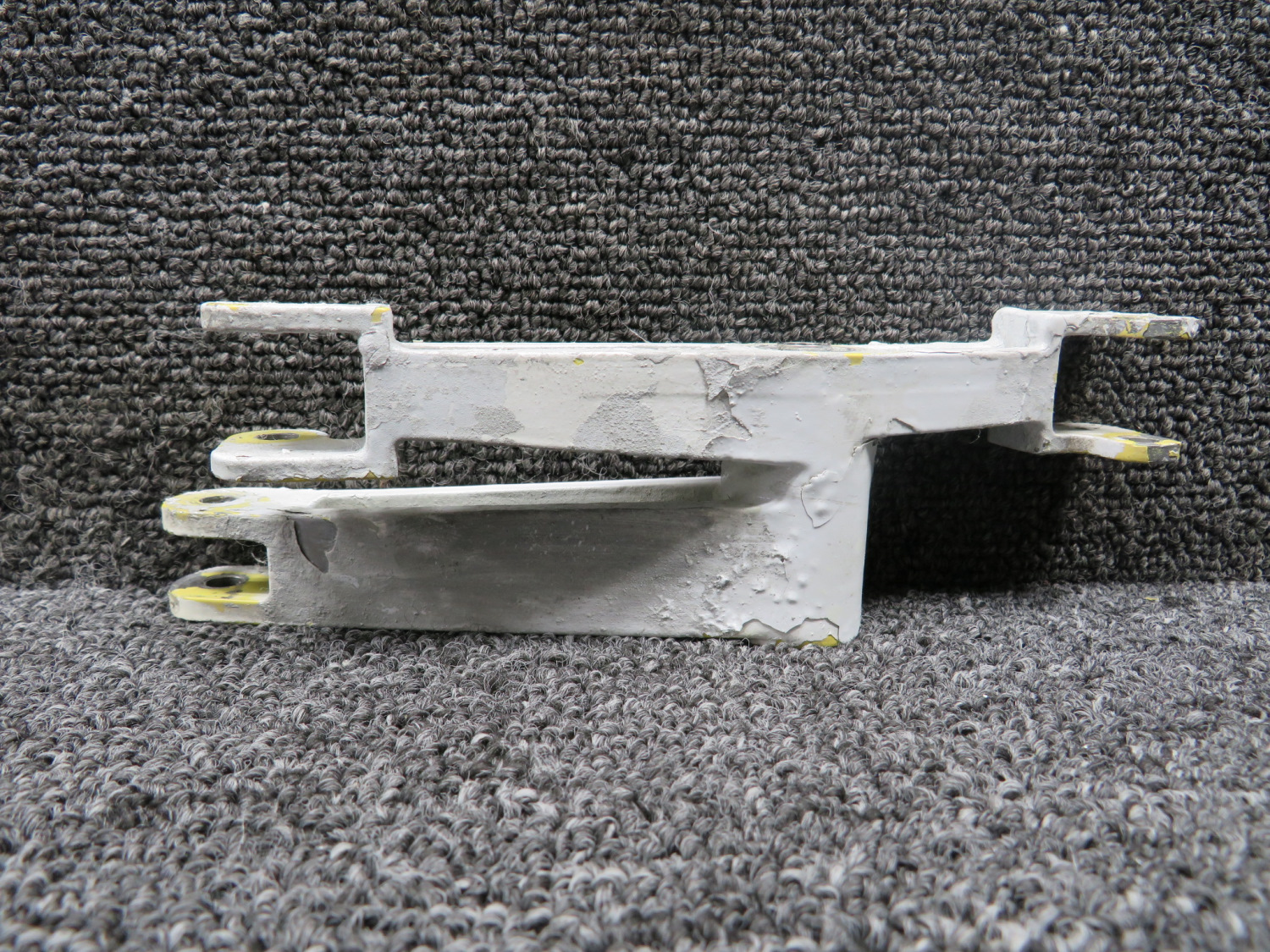 パッチ 6565250-3 Cessna Citation S550 Speed Brake Bellcrank Left Hand Unit