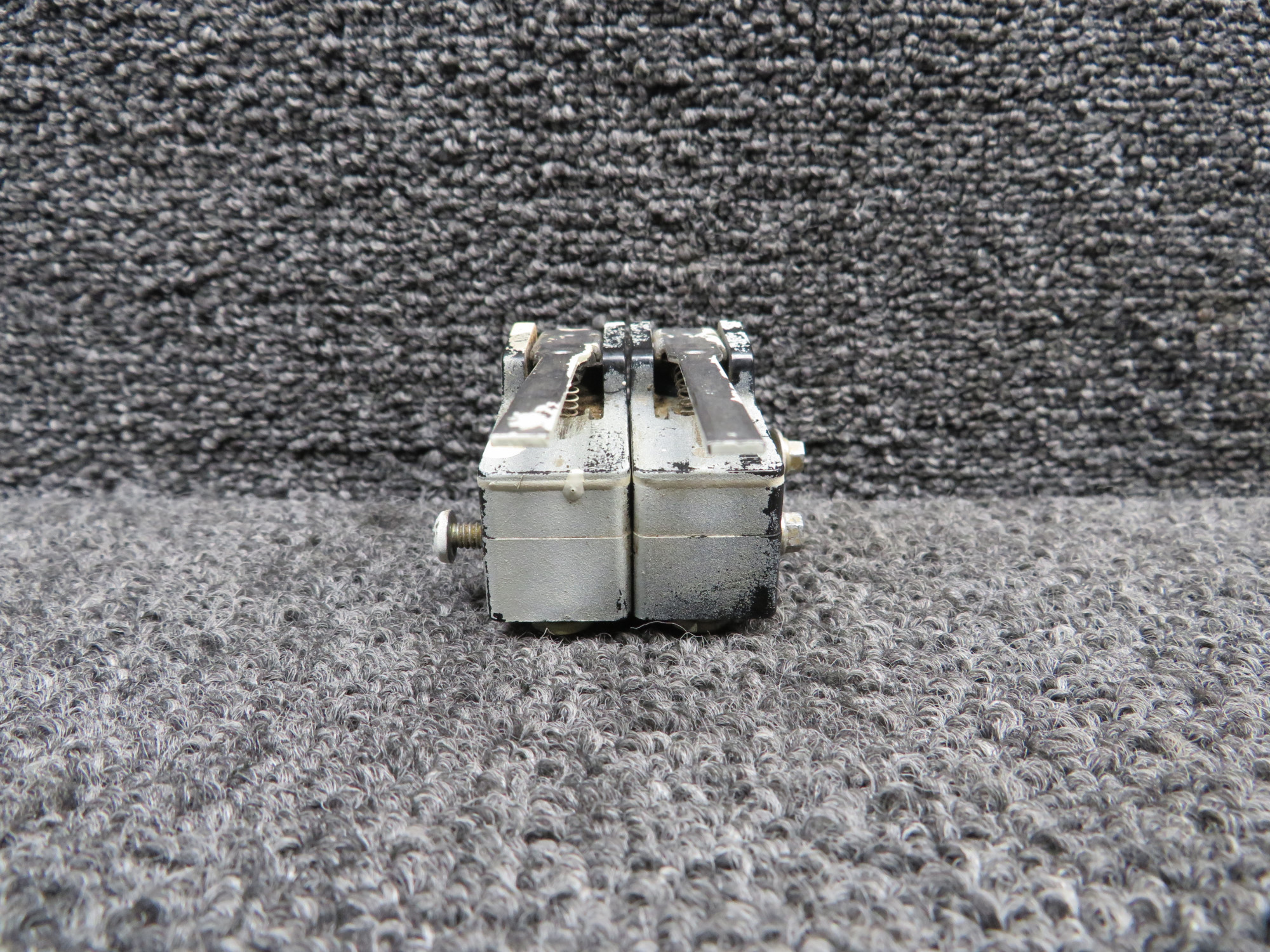 BZ-2RW8055517-A2 Honeywell Set of 2 Micro Limit Switches