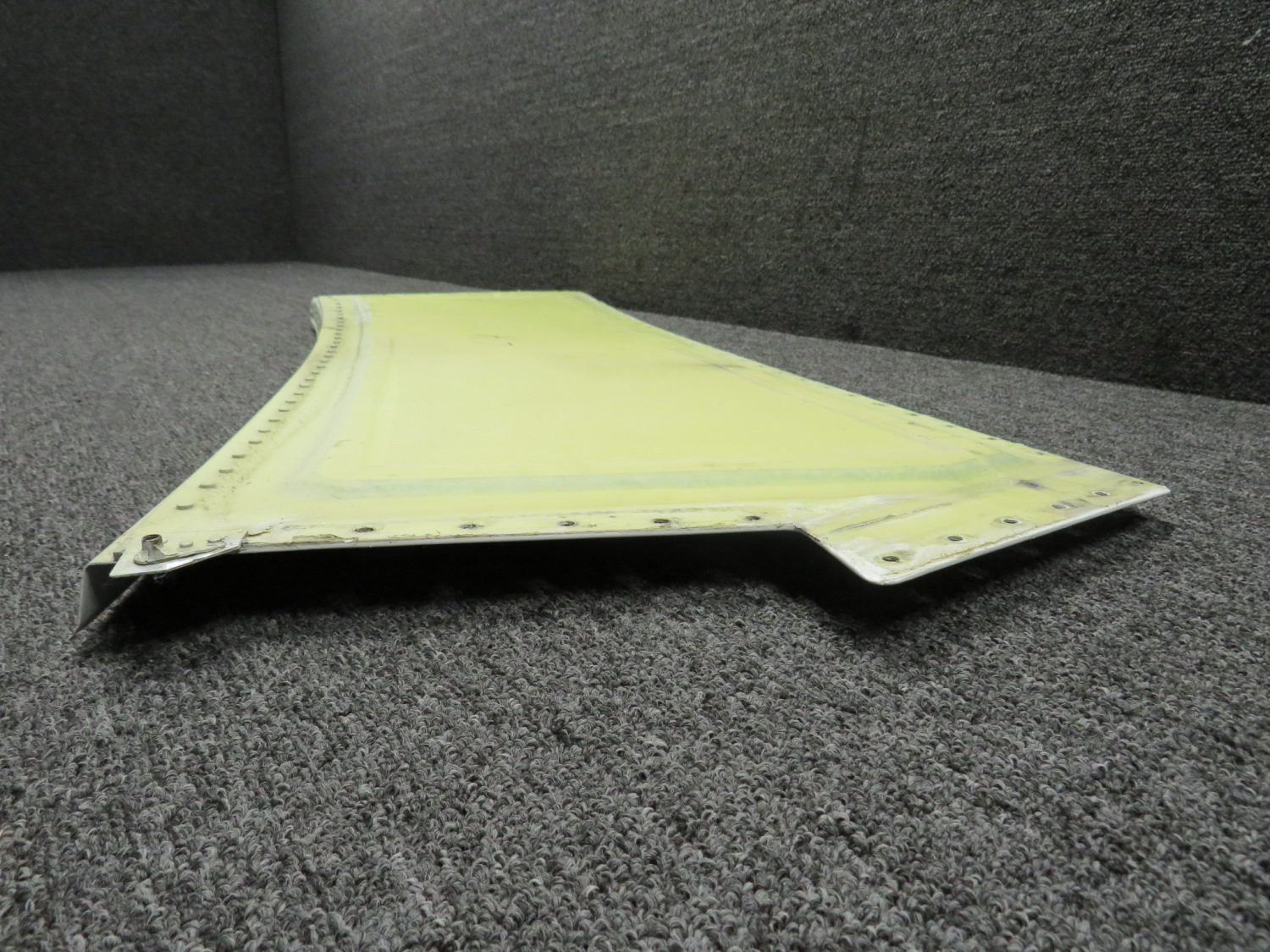 5531014-43 Cessna Citation S550 Vertical Fin Access Panel Left