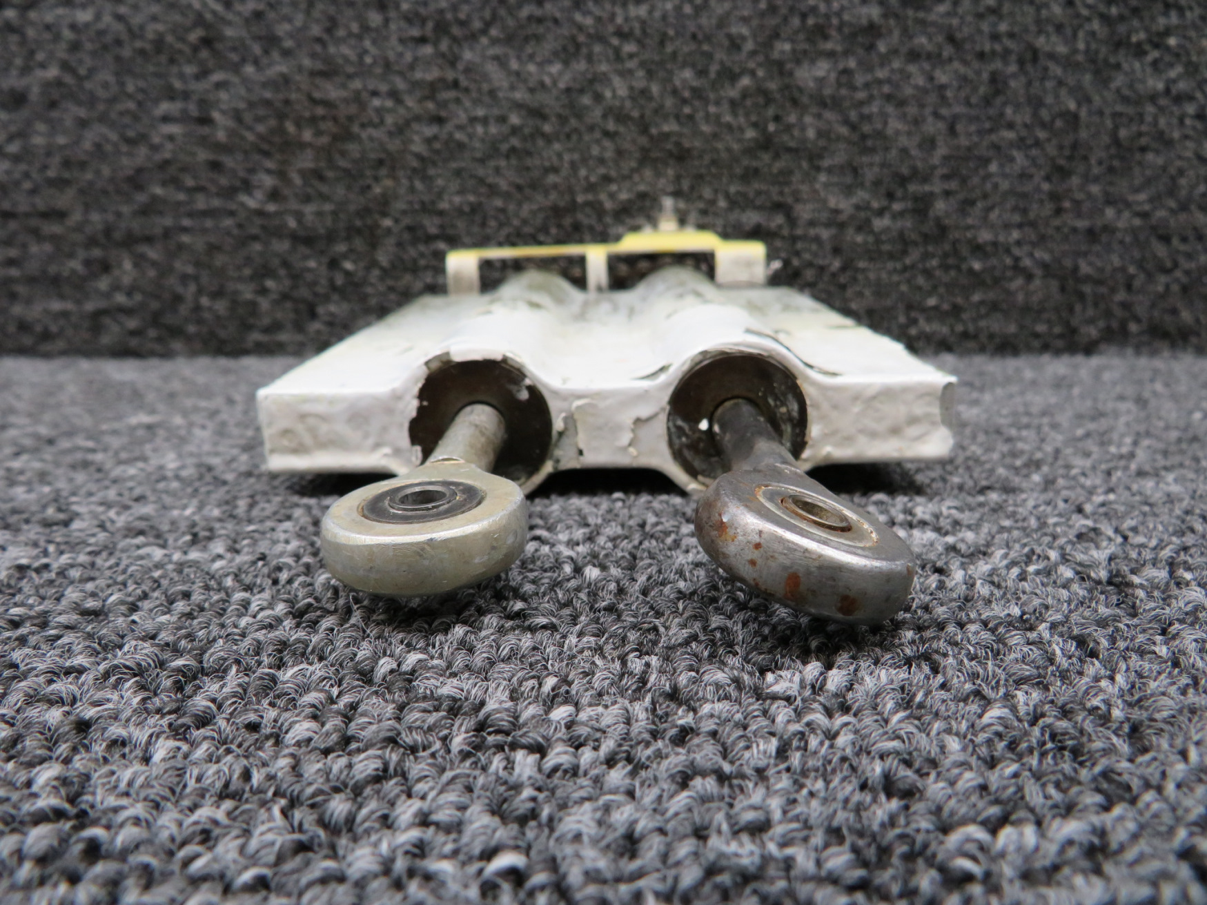 6565141-2 Cessna Citation S550 Elevator Trim Actuator Right Hand