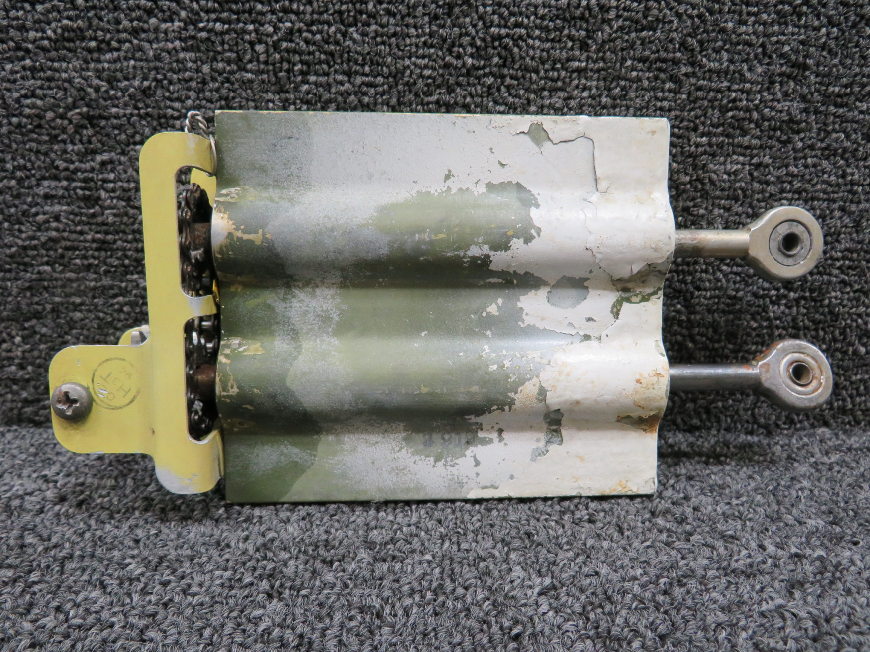 6565141-2 Cessna Citation S550 Elevator Trim Actuator Right Hand