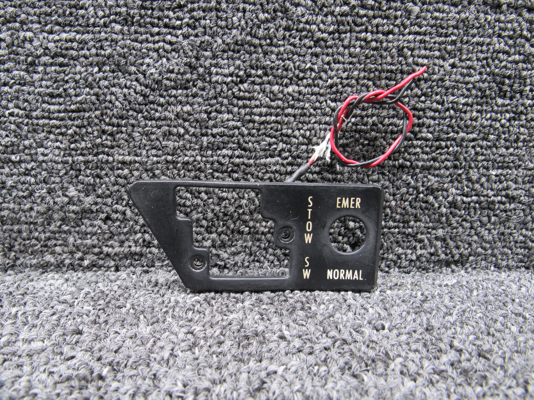 専用出品ページ 5518161-3 Astron Electroluminescent Panel Left Hand Unit