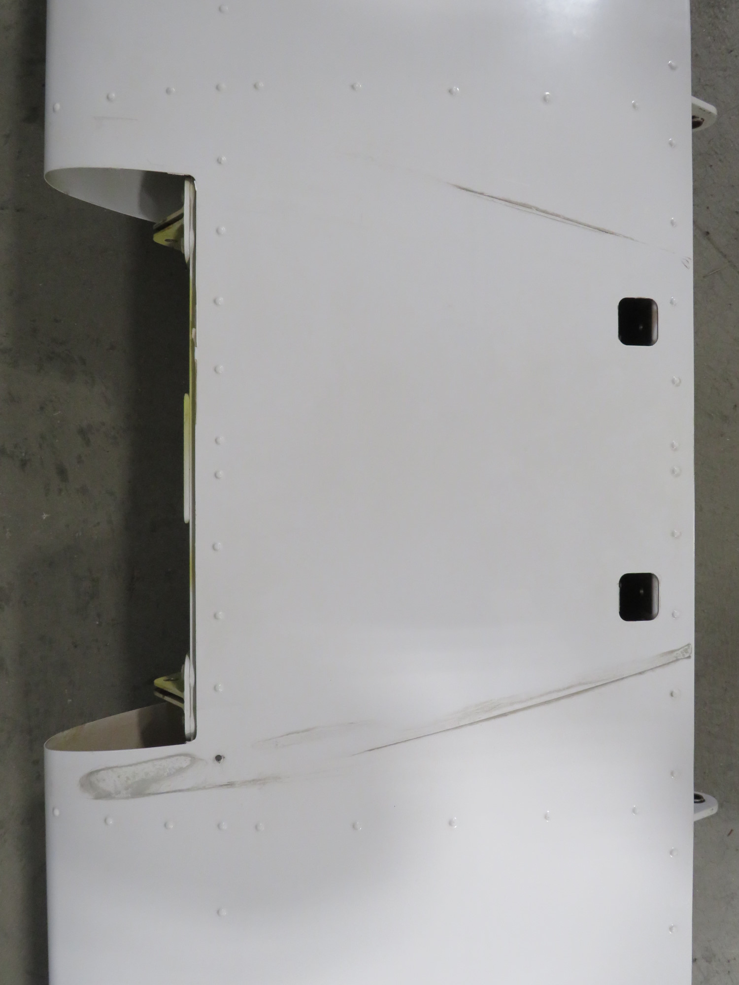 613ページ 0932100-4 Cessna 162 Horizontal Stabilizer Assembly (N7026HH) for Sale