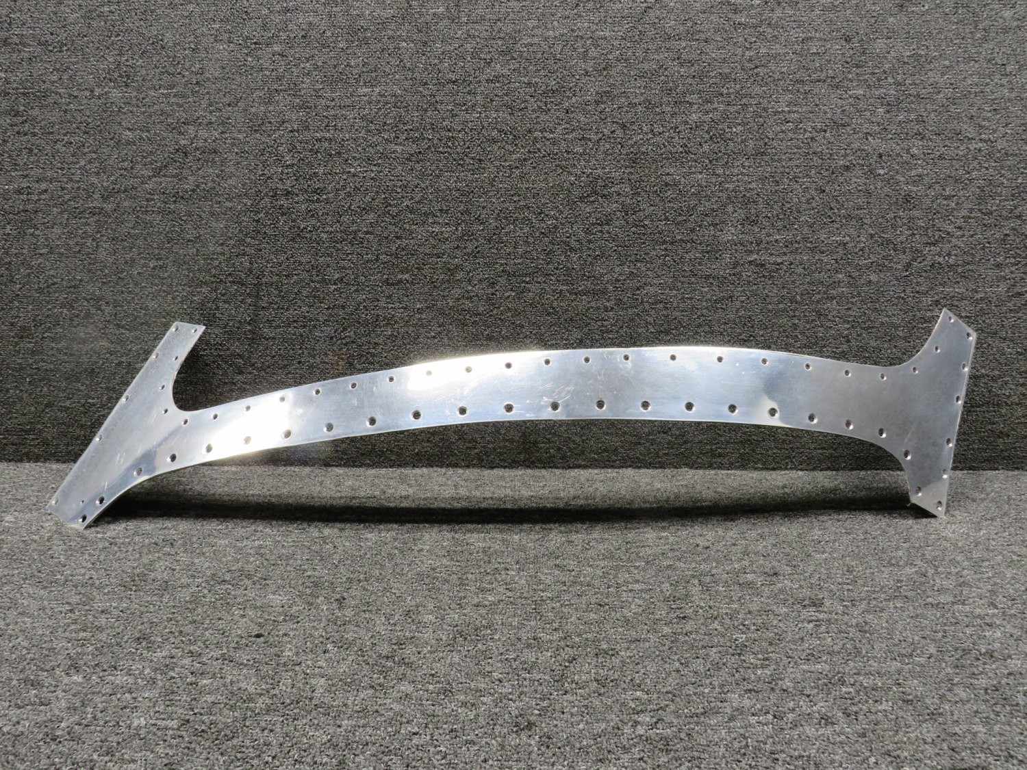 シアーズ550 5591020-4 Cessna Citation S550 Windshield Retainer Right Hand