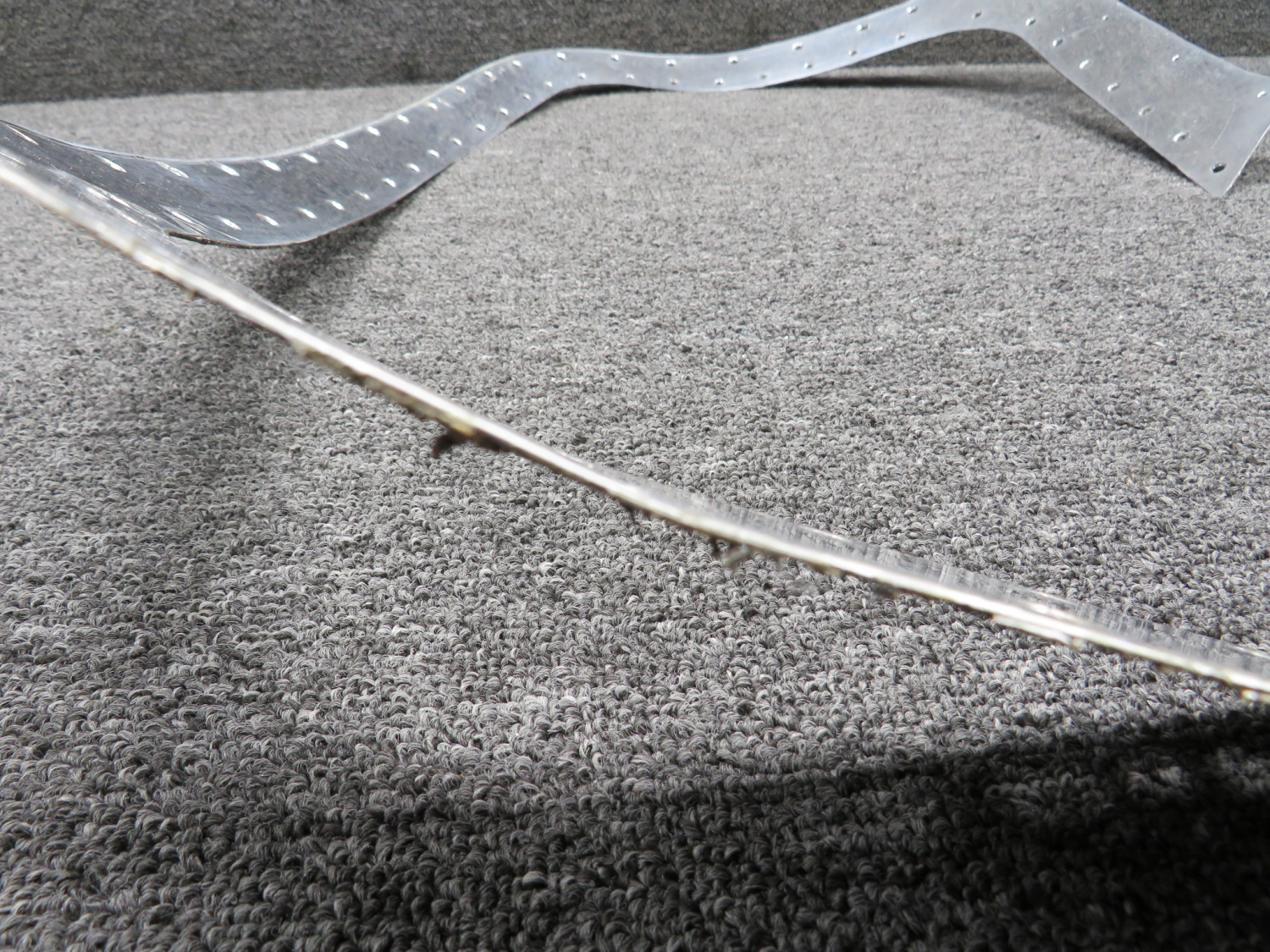 5511265-201 (Fso: 5511265-203) Cessna Citation S550 Left Hand