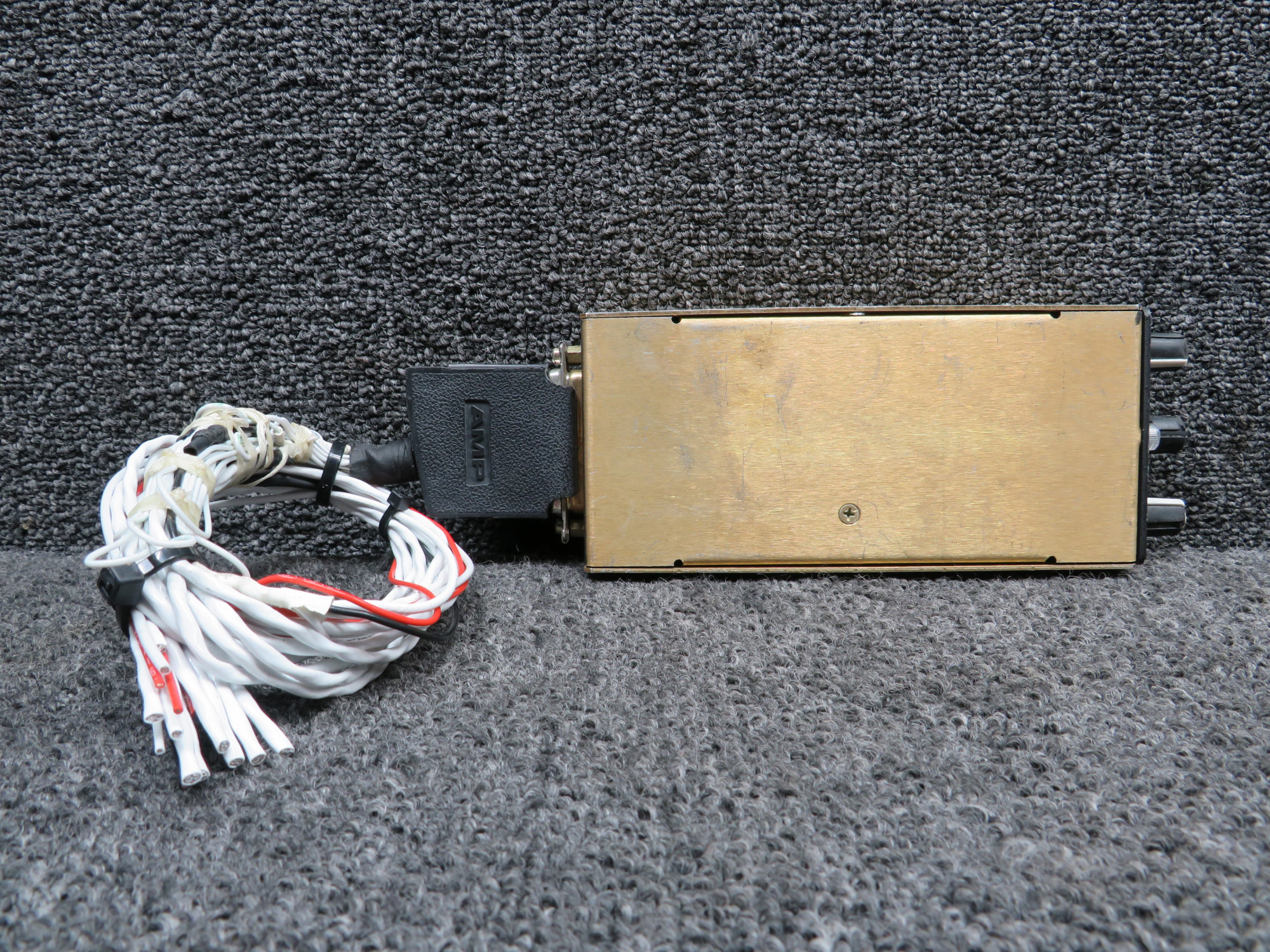 AA82-060 Northern Airborne Intermusic Interconnect Intercom with