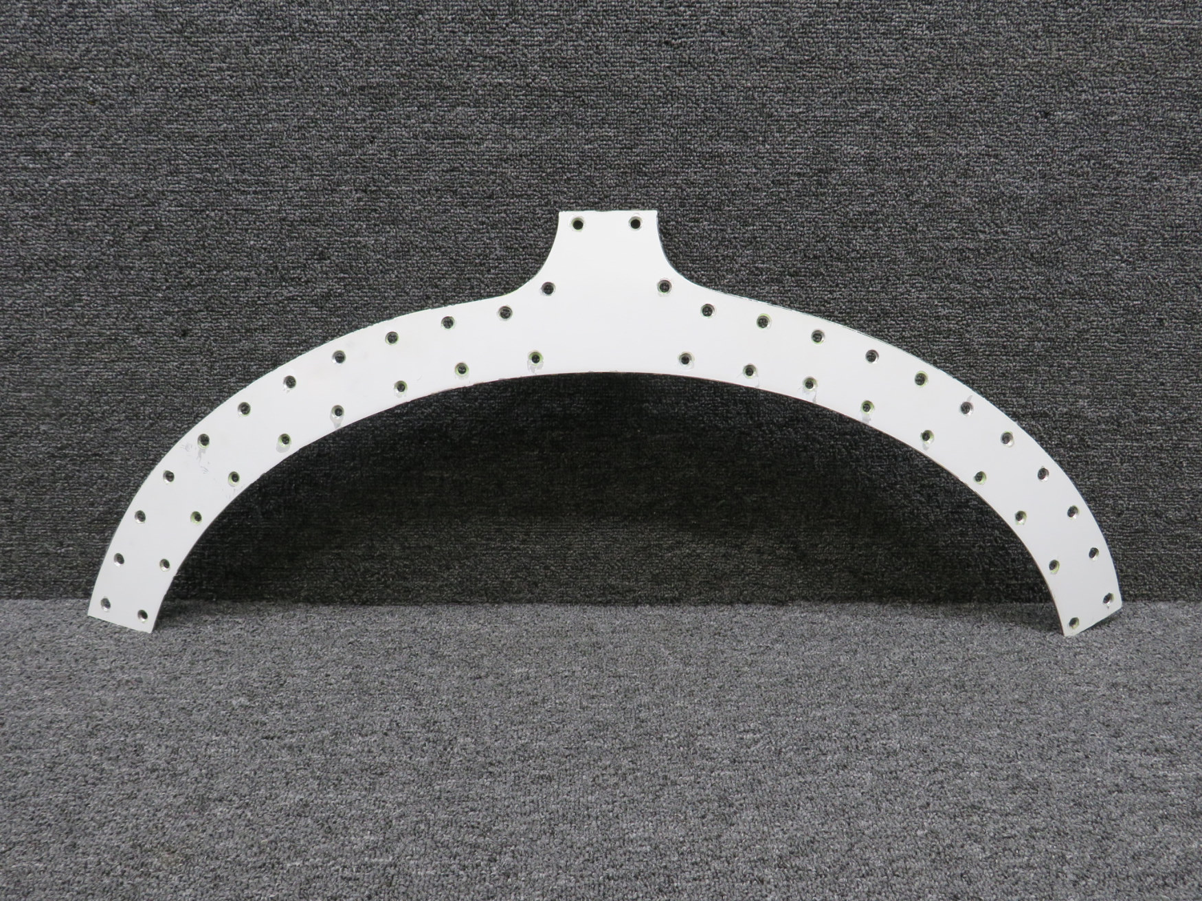 nnnshopページ 5511270-12 Cessna Citation 560 V Windshield Upper Retainer For Sale