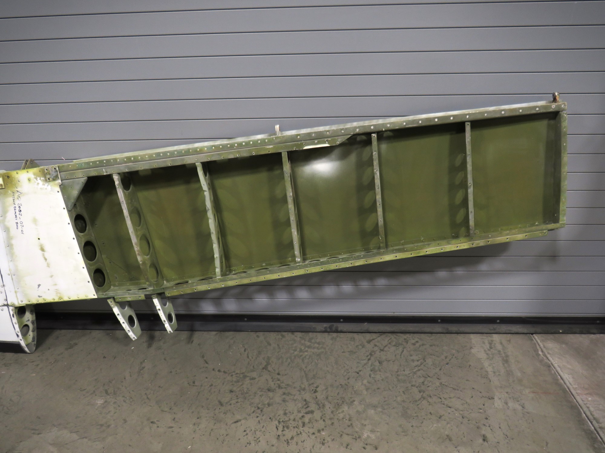 1232600-24 Cessna T207 Horizontal Stabilizer Assembly (Core