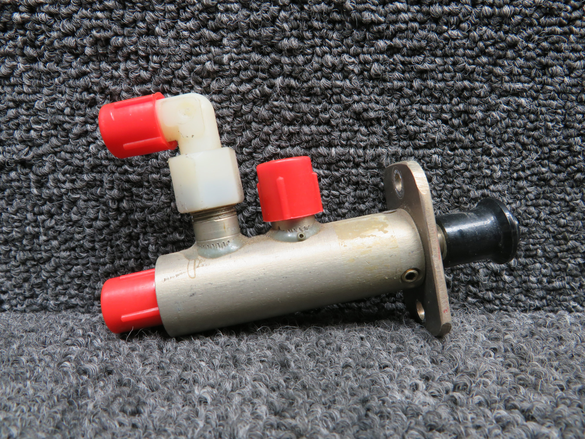 2013142-10 (Alternate PN: 2013142-1) Cessna T207 Alternate Static