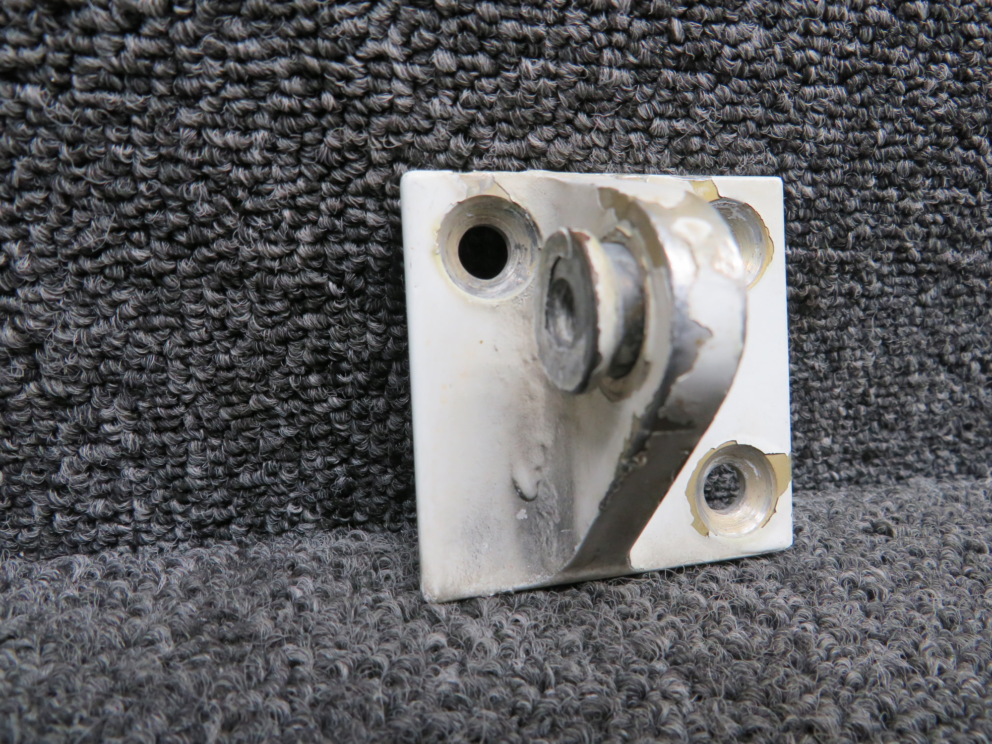 1232400-1 Cessna T207 Aft LH Hinge Assembly Stabilizer Attach