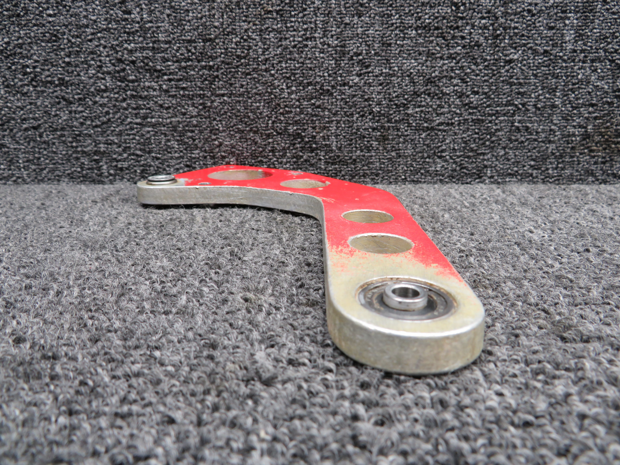 1260133-1 Cessna T207 Elevator Bellcrank Arm