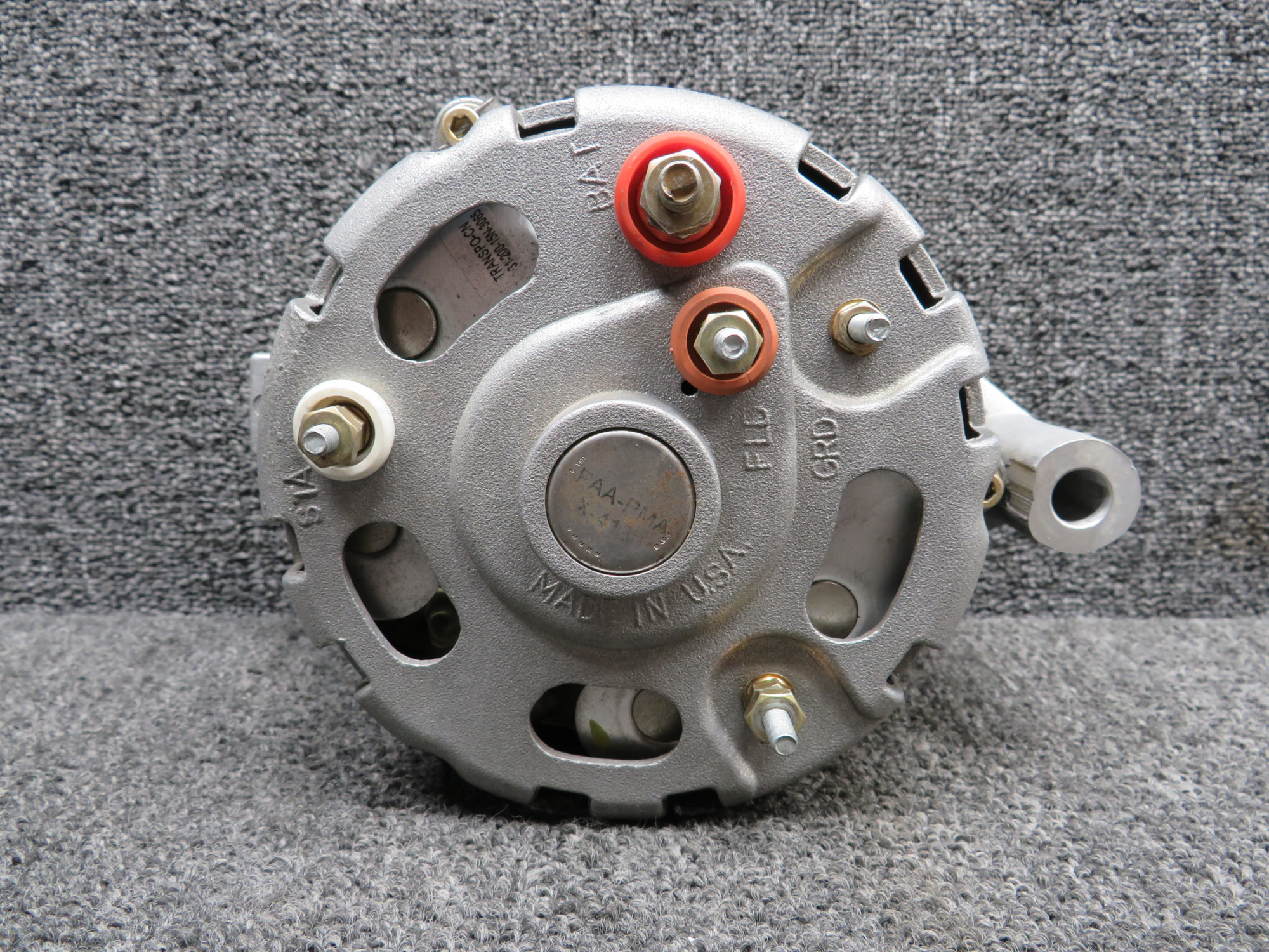 DOFF10300JR (Alternate PN: DOFF10300J) Continental TSIO-520