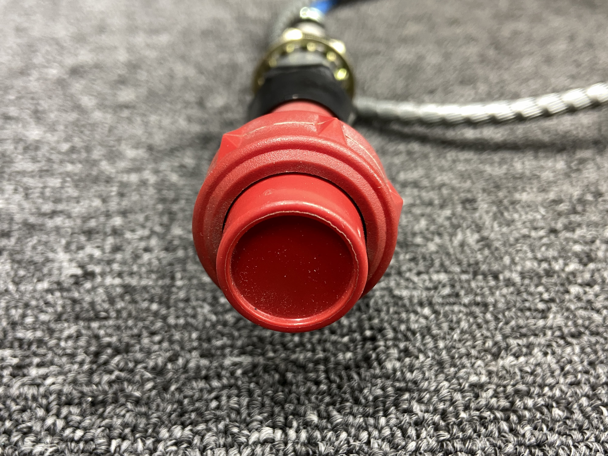 565-548-072 (Use Part Number: 6400-1) Cessna 182T Fine Adjust