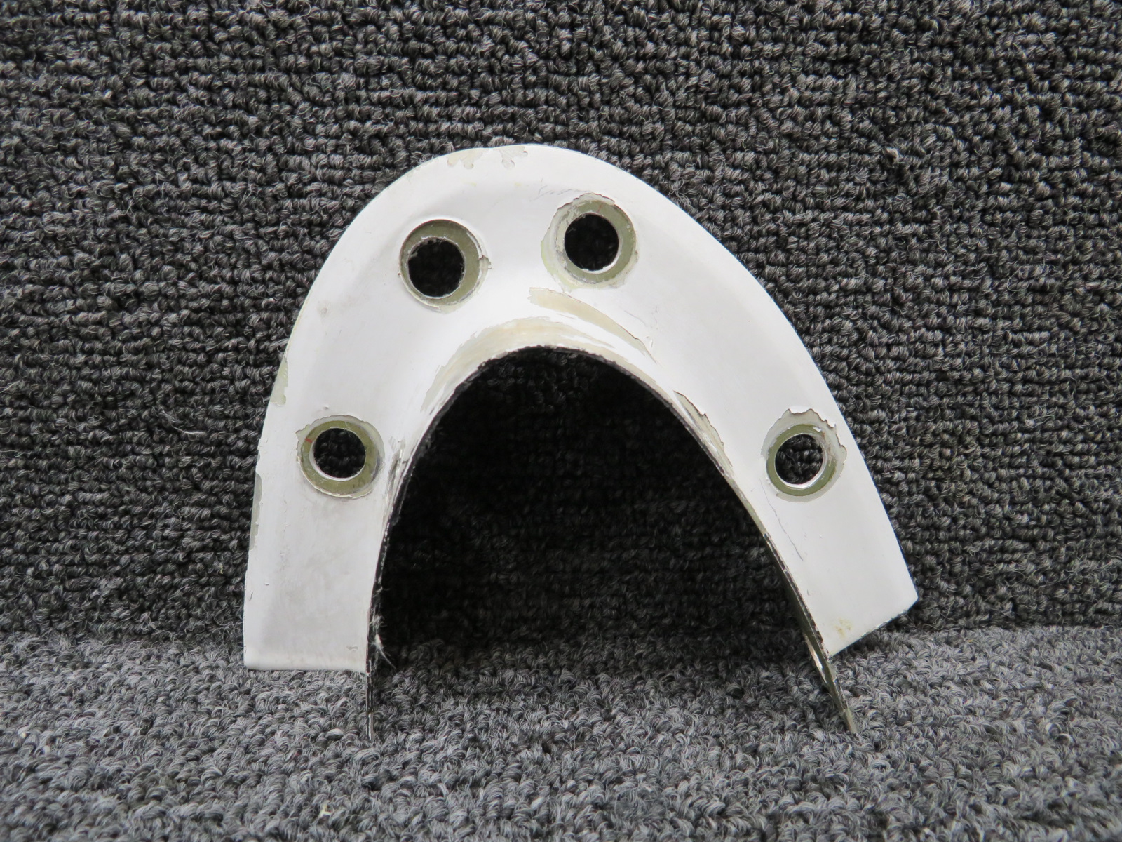 5532020-59 Cessna Citation 501 Horizontal Stabilizer Leading Edge