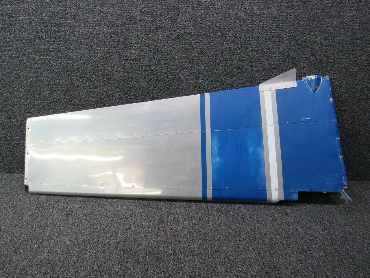 0431001-2 Cessna 150B Rudder Assy