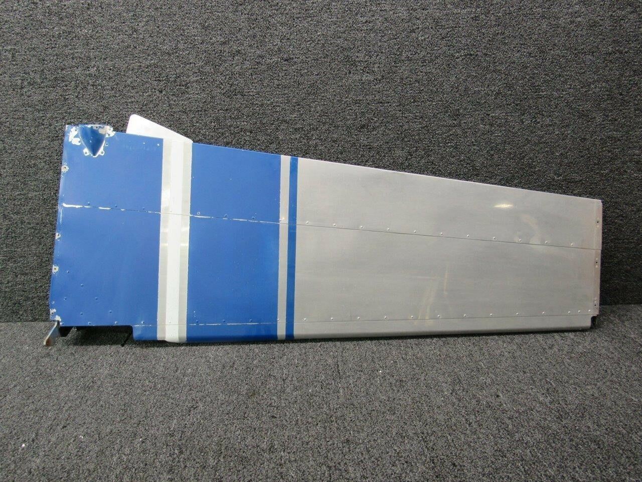 0431001-2 Cessna 150b Rudder Assy