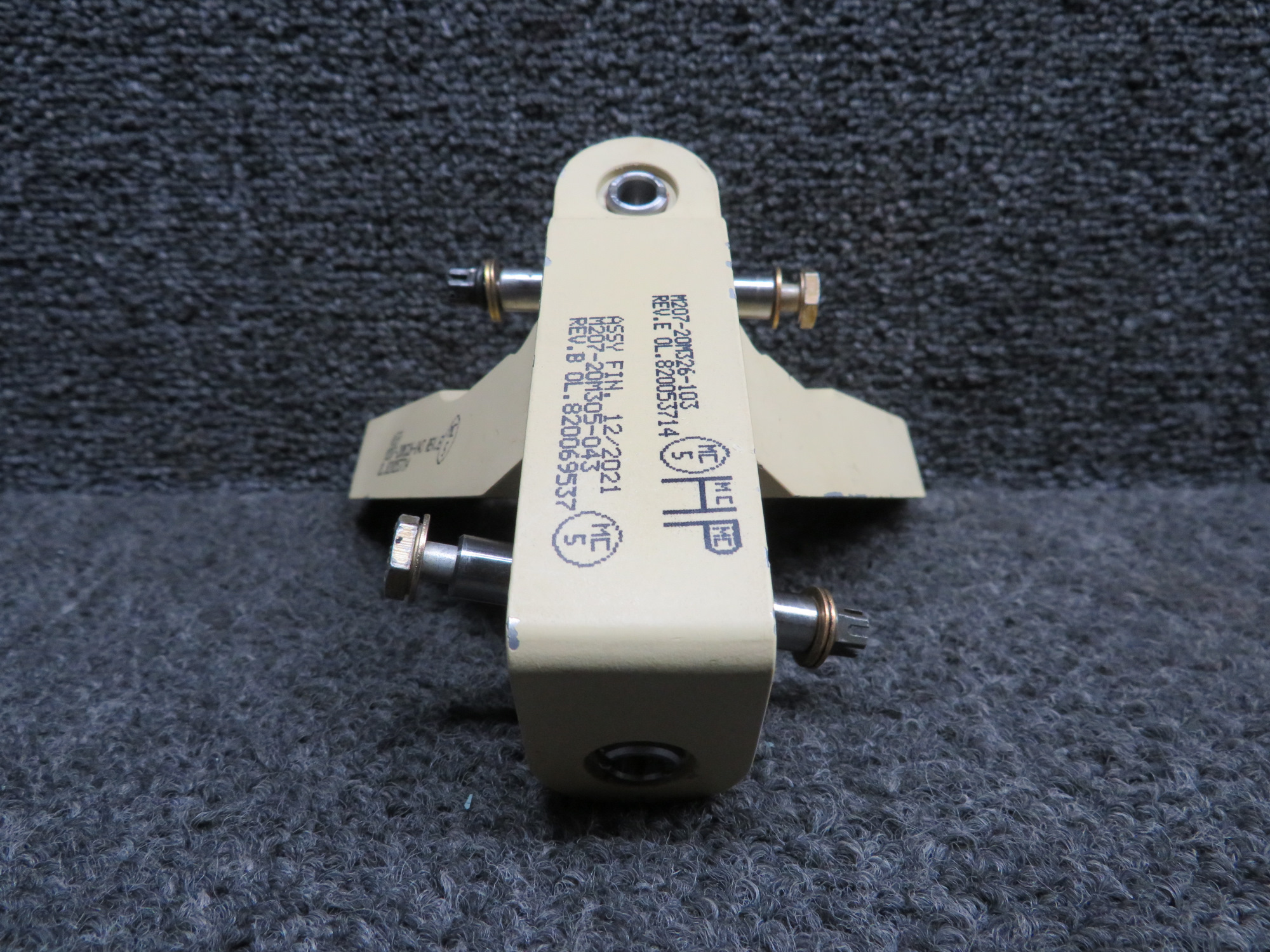 M207-20M326-043 Bell 505 Cyclic Mixer Assembly For Sale