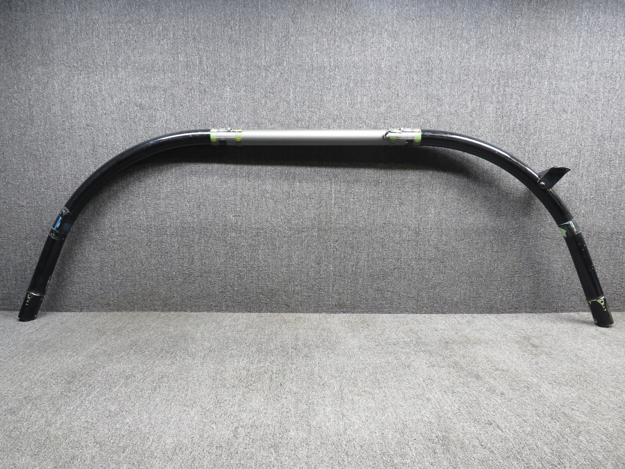 602-045-101 Bell 505 Aeronautical Accessories Aft Cross Tube Assembly