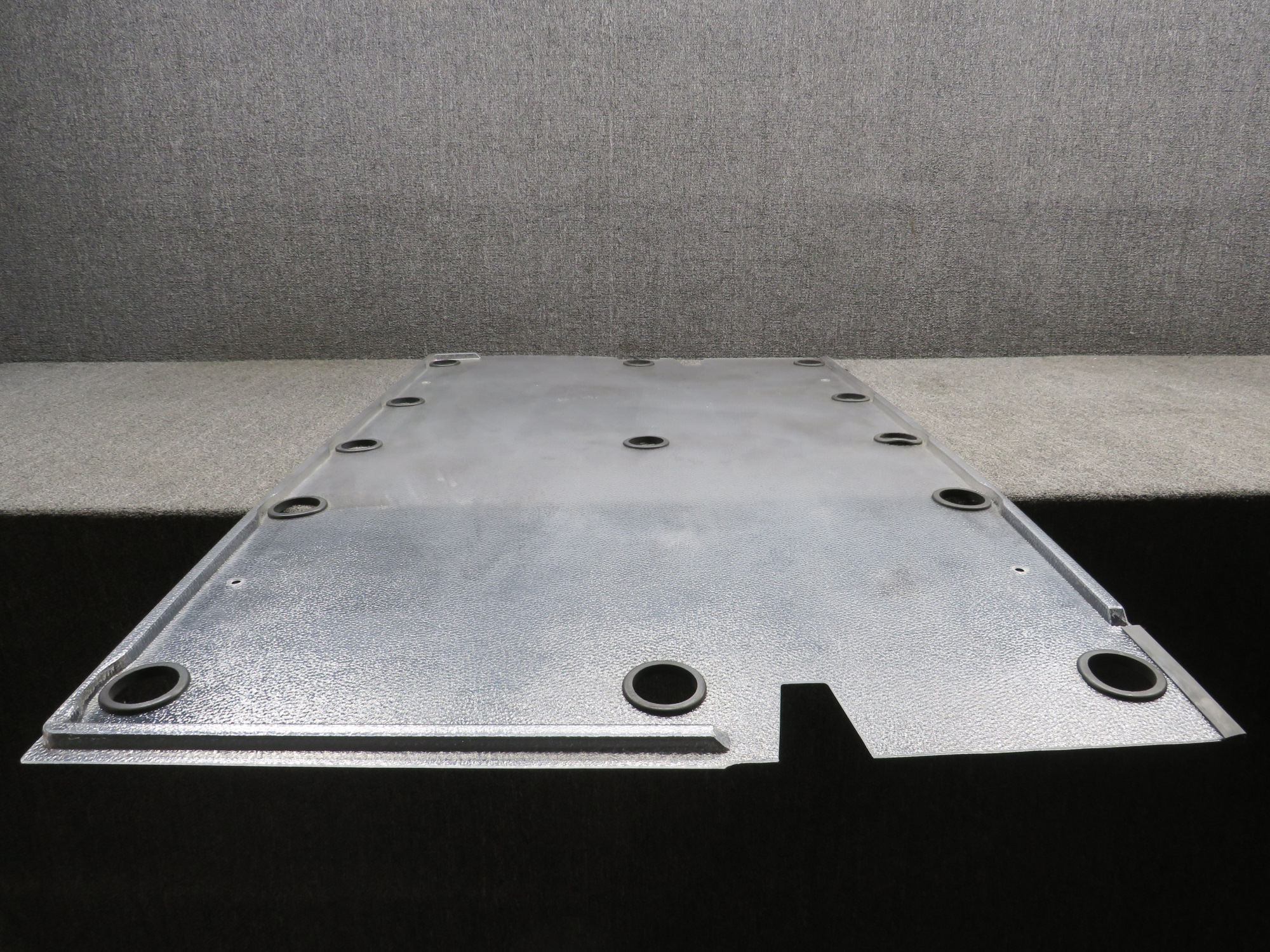 Bell 505 Floor Panel Cover Assembly For Sale