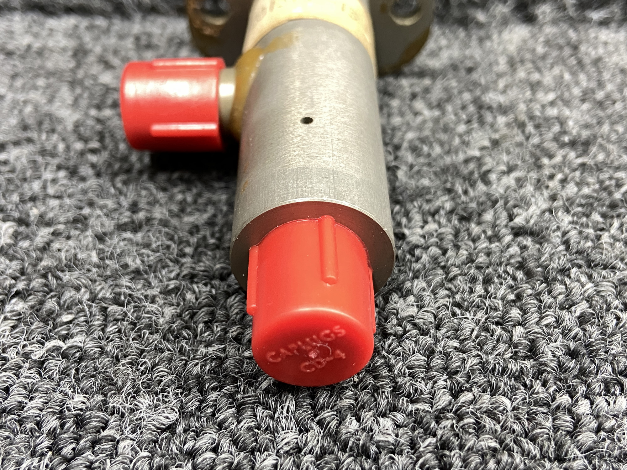 2013142-13 Cessna 182R Alternate Static Valve Assembly For Sale