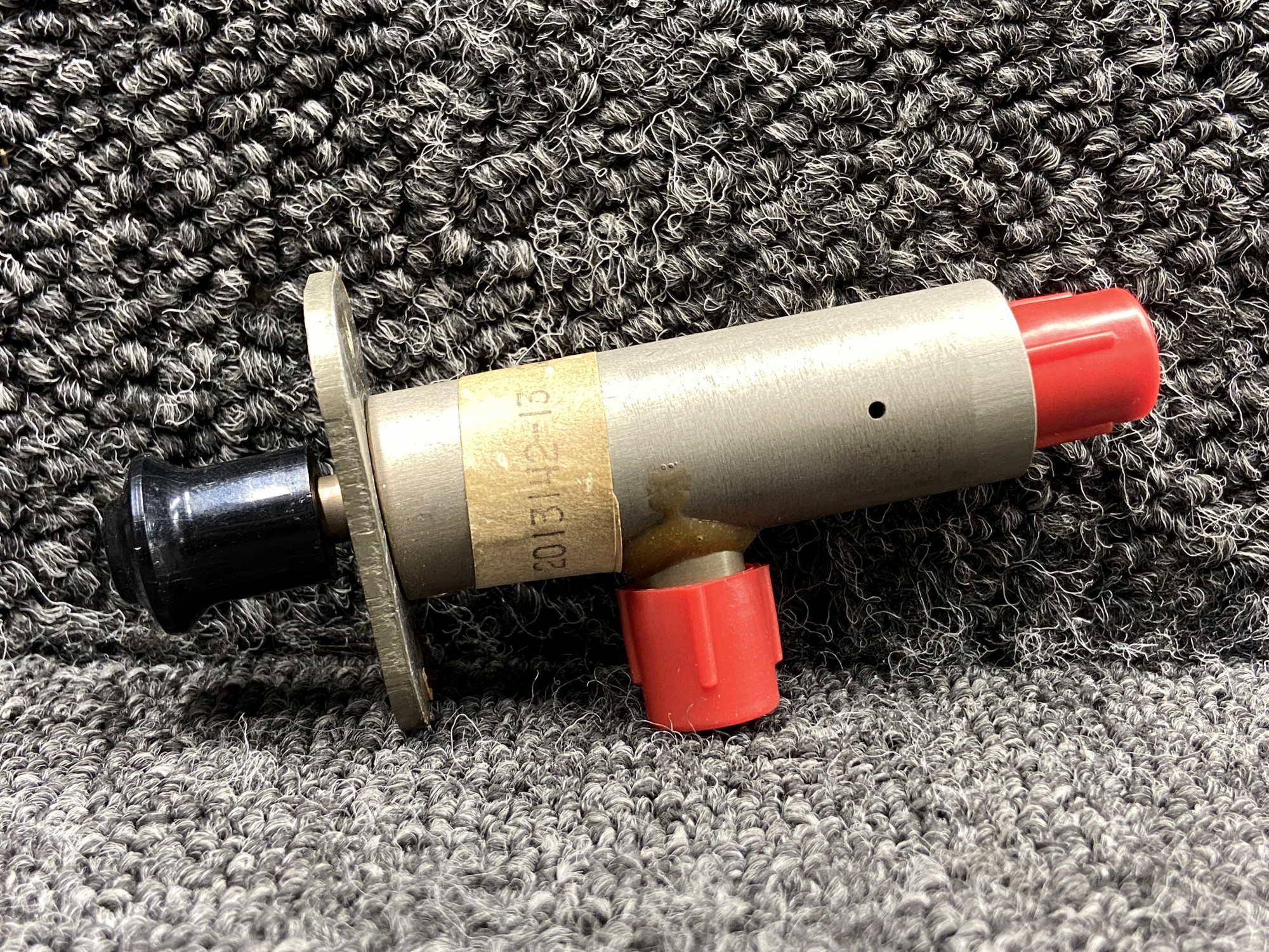 2013142-13 Cessna 182R Alternate Static Valve Assembly For Sale