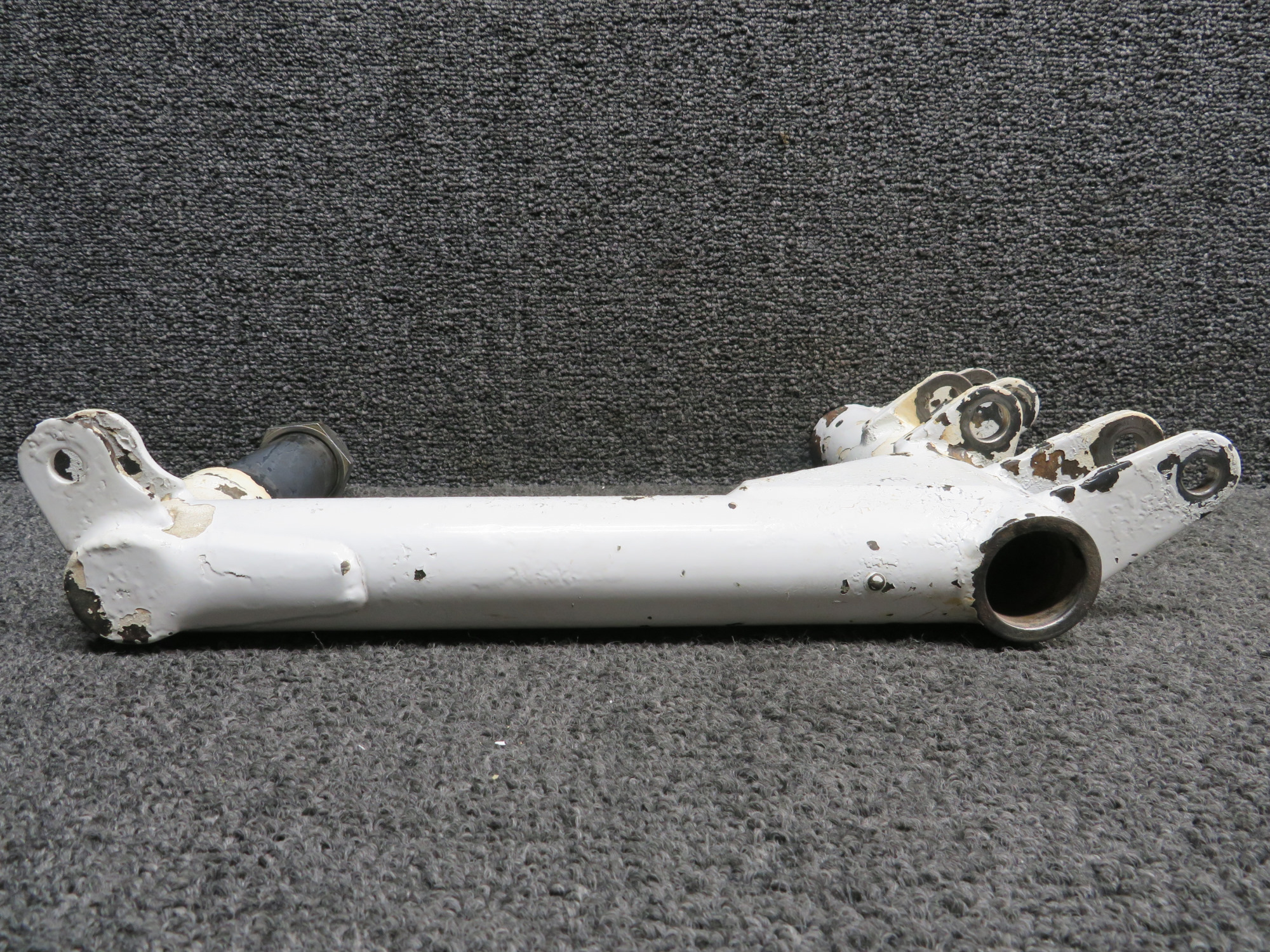 540000-503 Mooney M20J Nose Gear Spindle