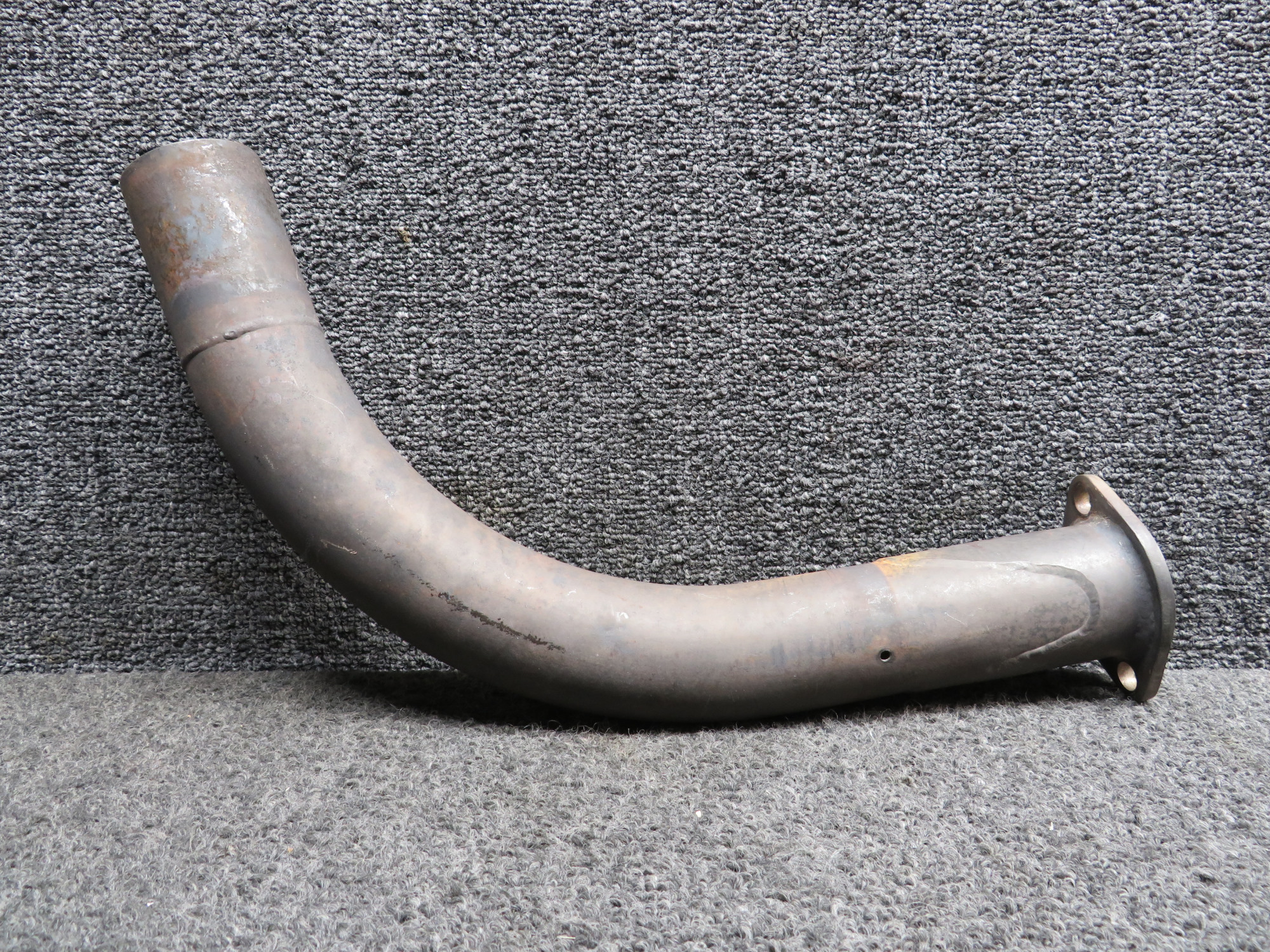 630053-511 Lycoming IO-360-A3B6 Forward RH Exhaust Stack with