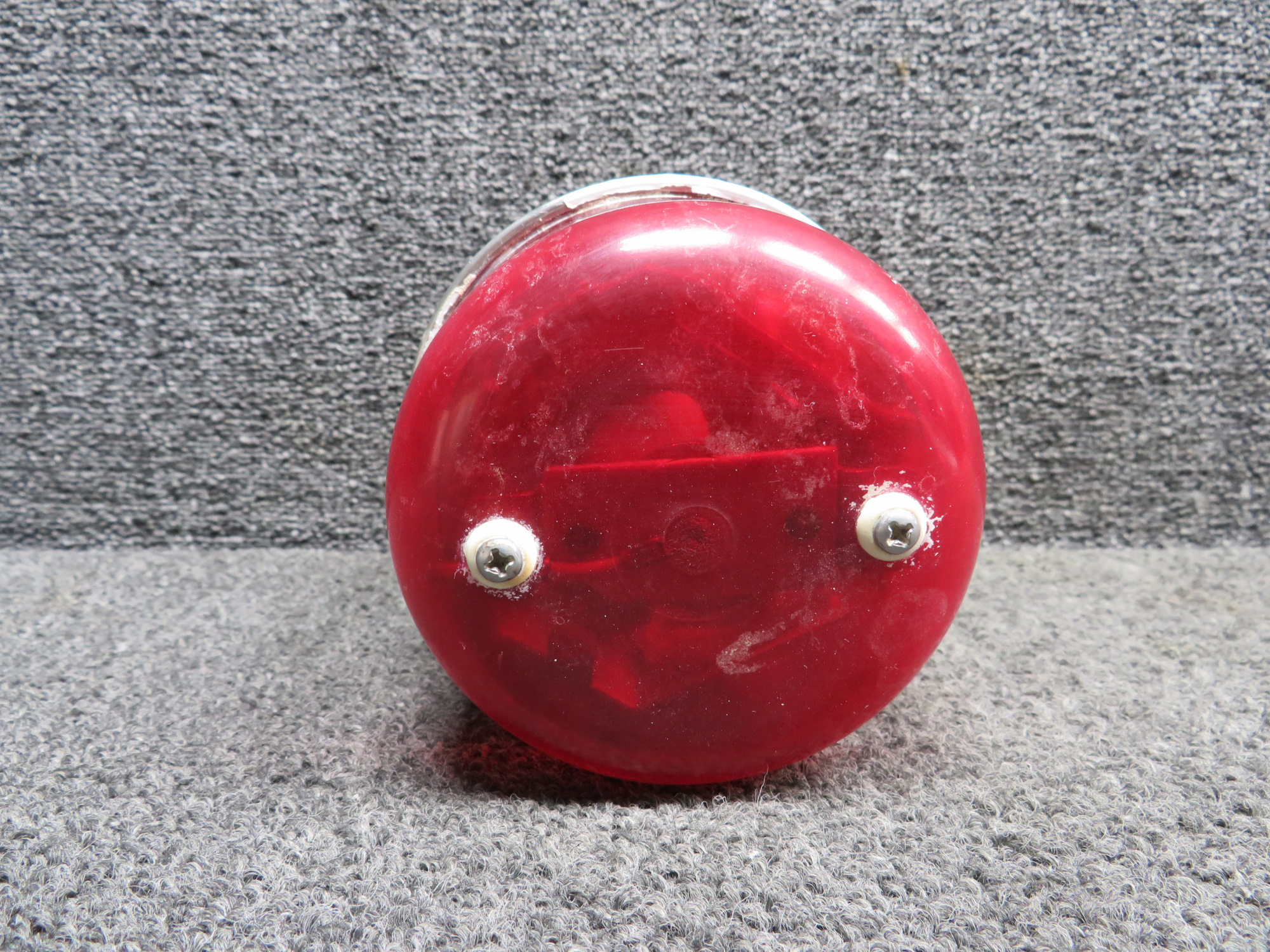 452-402 Whelen WRM Rotating Beacon Assembly (Voltage: 14)
