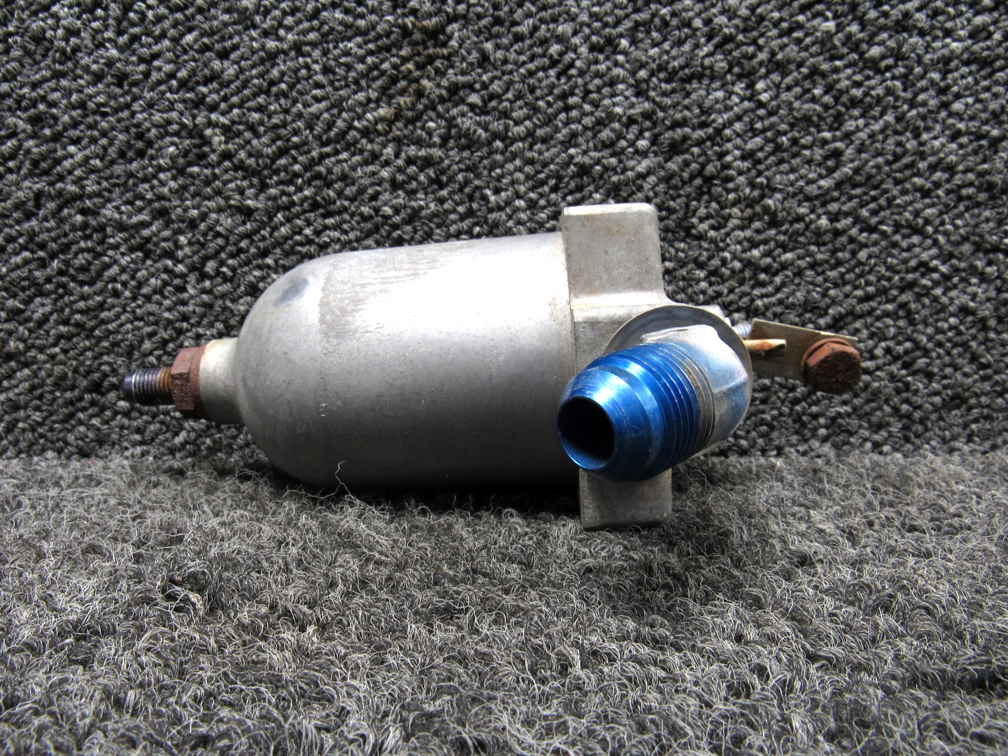 0756005-8 Cessna 172N Fuel Strainer Assembly For Sale