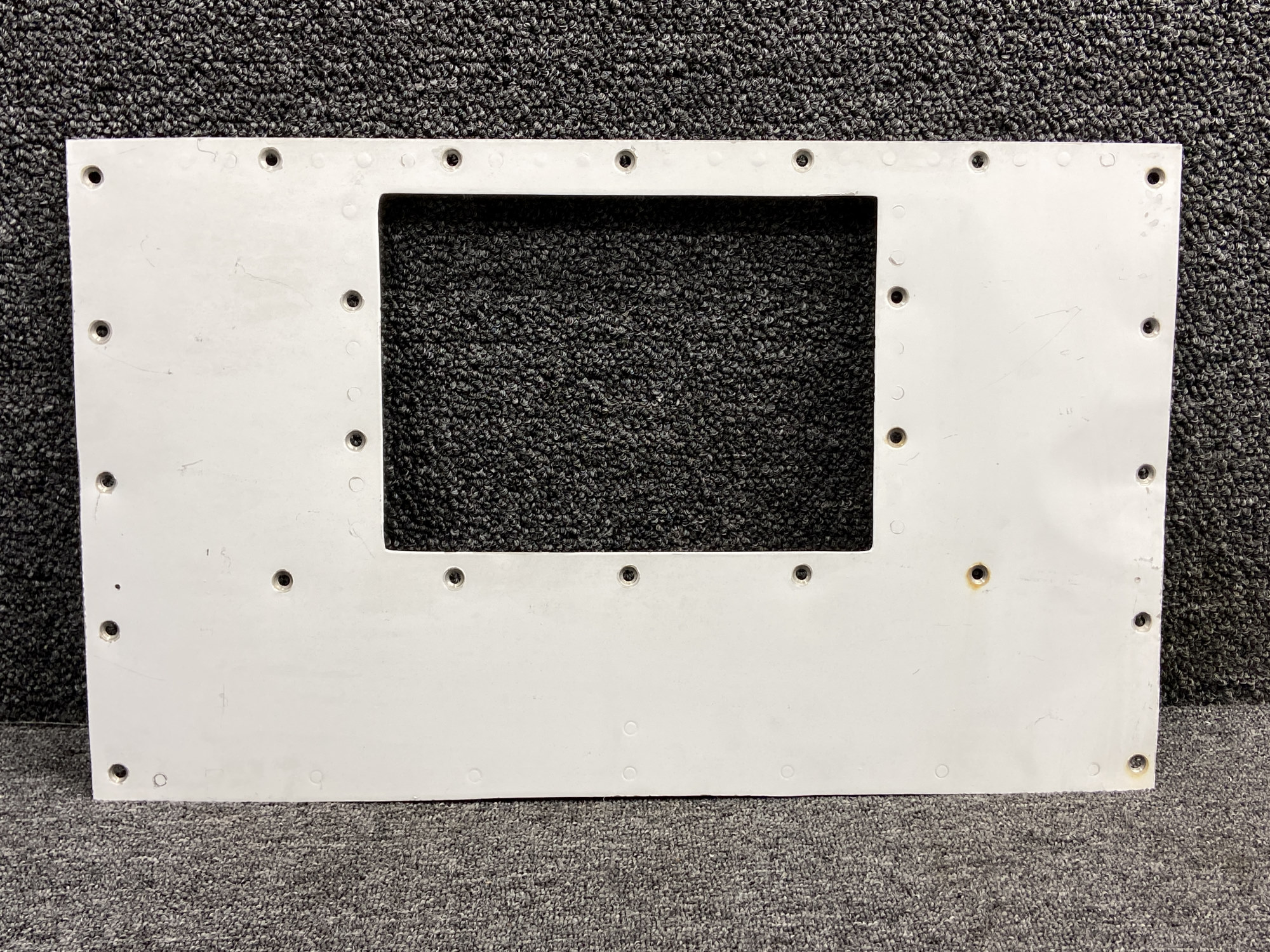 3/26 rnkkページ Beechcraft B60 Upper RH Wing Nacelle Access Panel