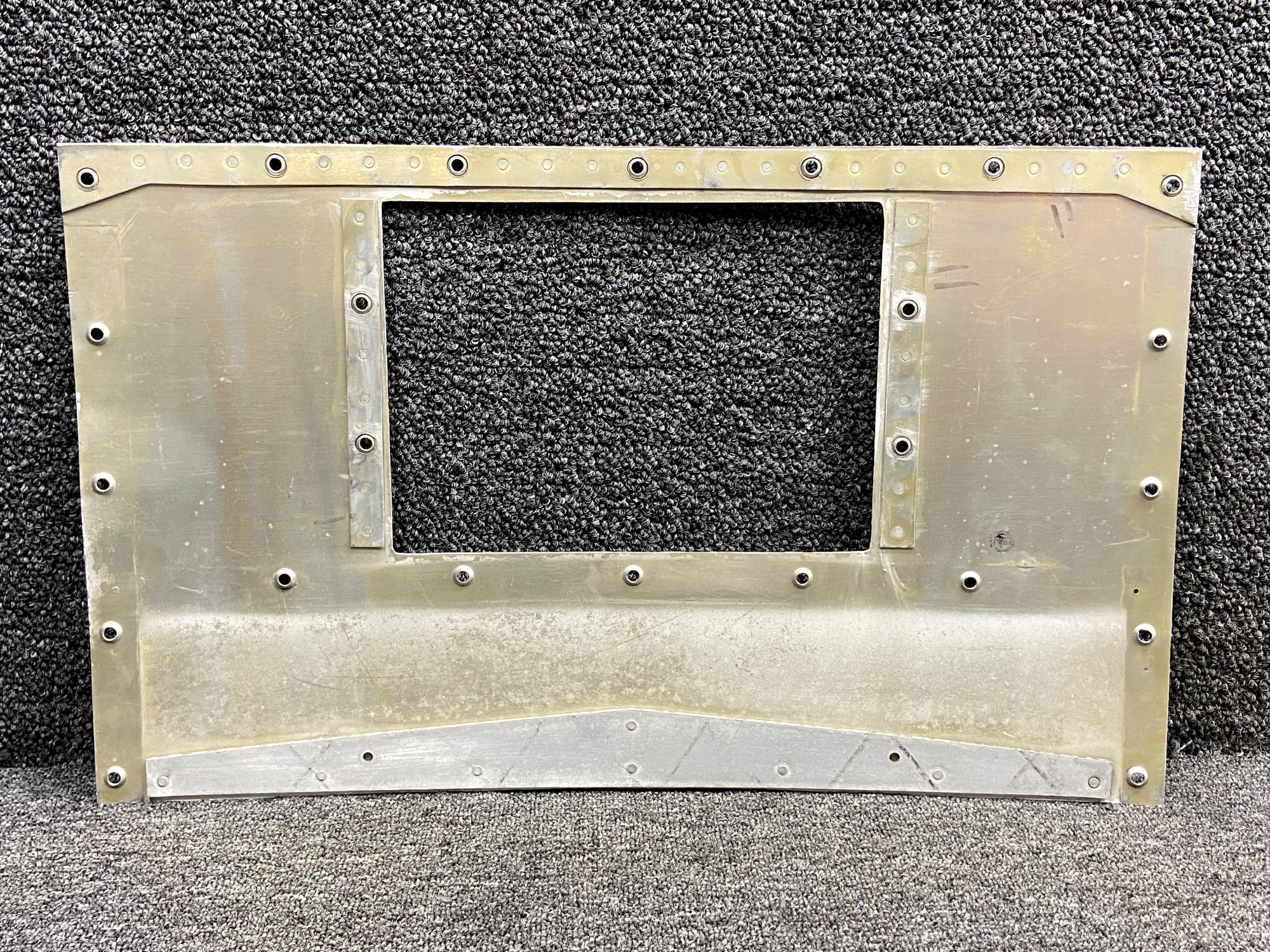 Beechcraft B60 Upper RH Wing Nacelle Access Panel