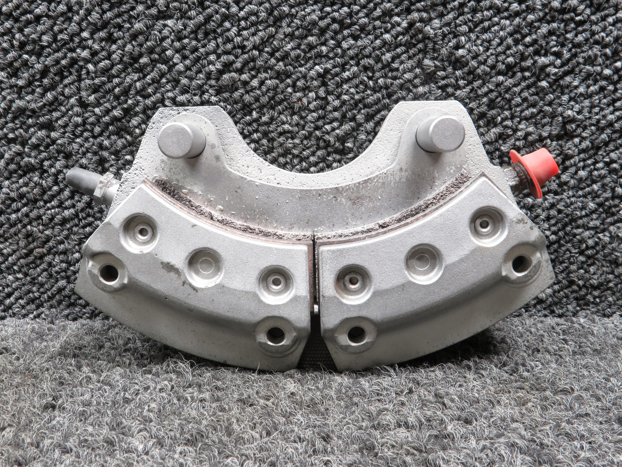 インプラカブルsp 30-83A Cleveland Brake Caliper Assembly For Sale