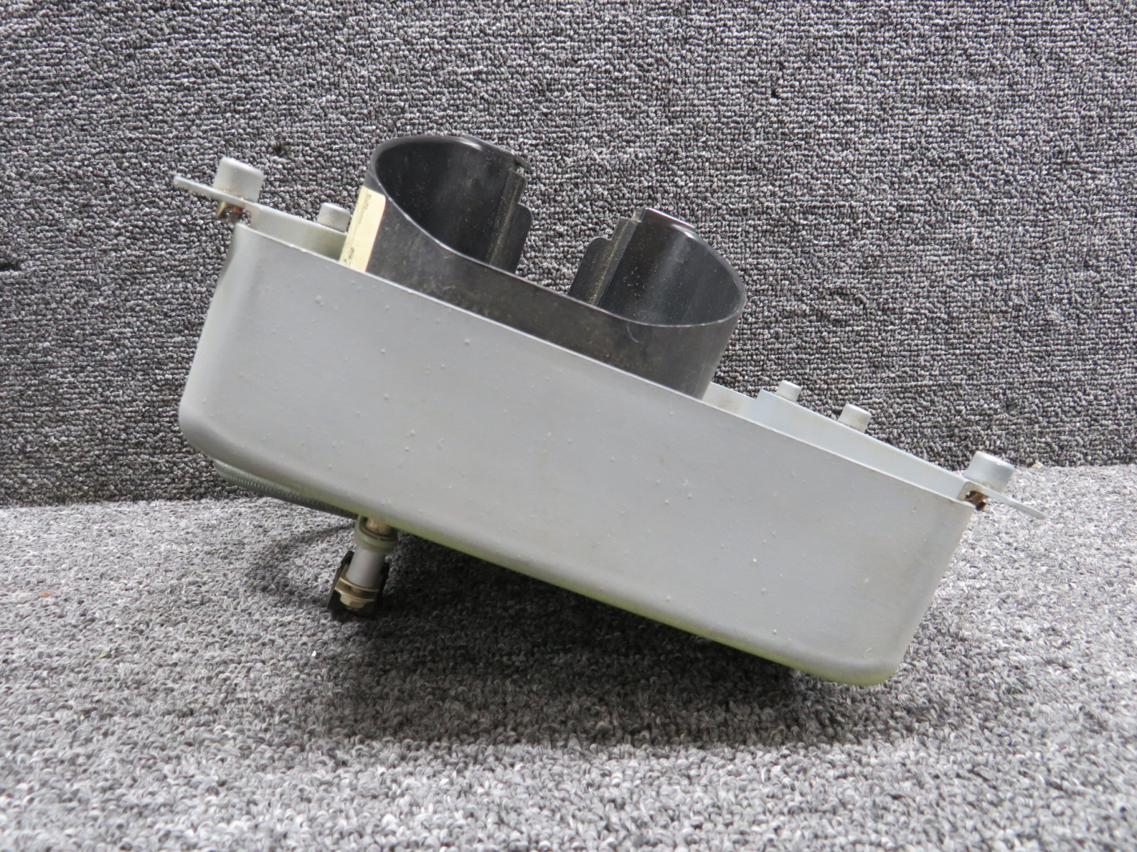232A8110-18, 232A4440-2 Boeing 737-800 Oxygen Mask Holder Assembly