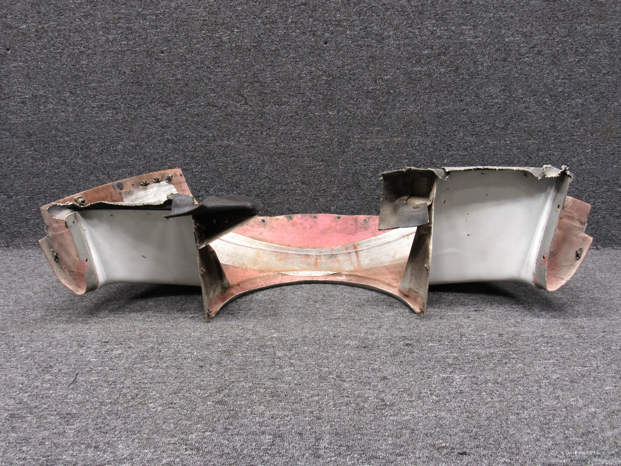 NEA ページ ② 1218031-4, NJM317F Cessna 172S Dimming Bracket and Regulator