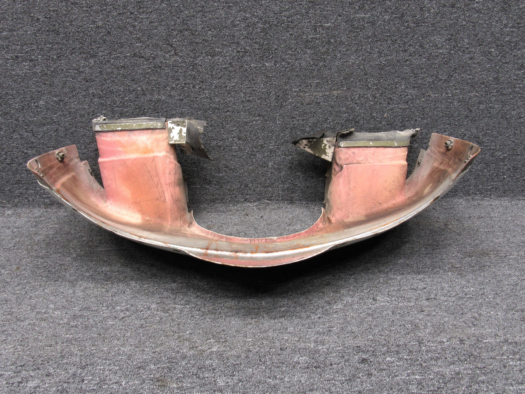 2452004-2 Cessna 172RG Lower Nose Cap Assembly For Sale