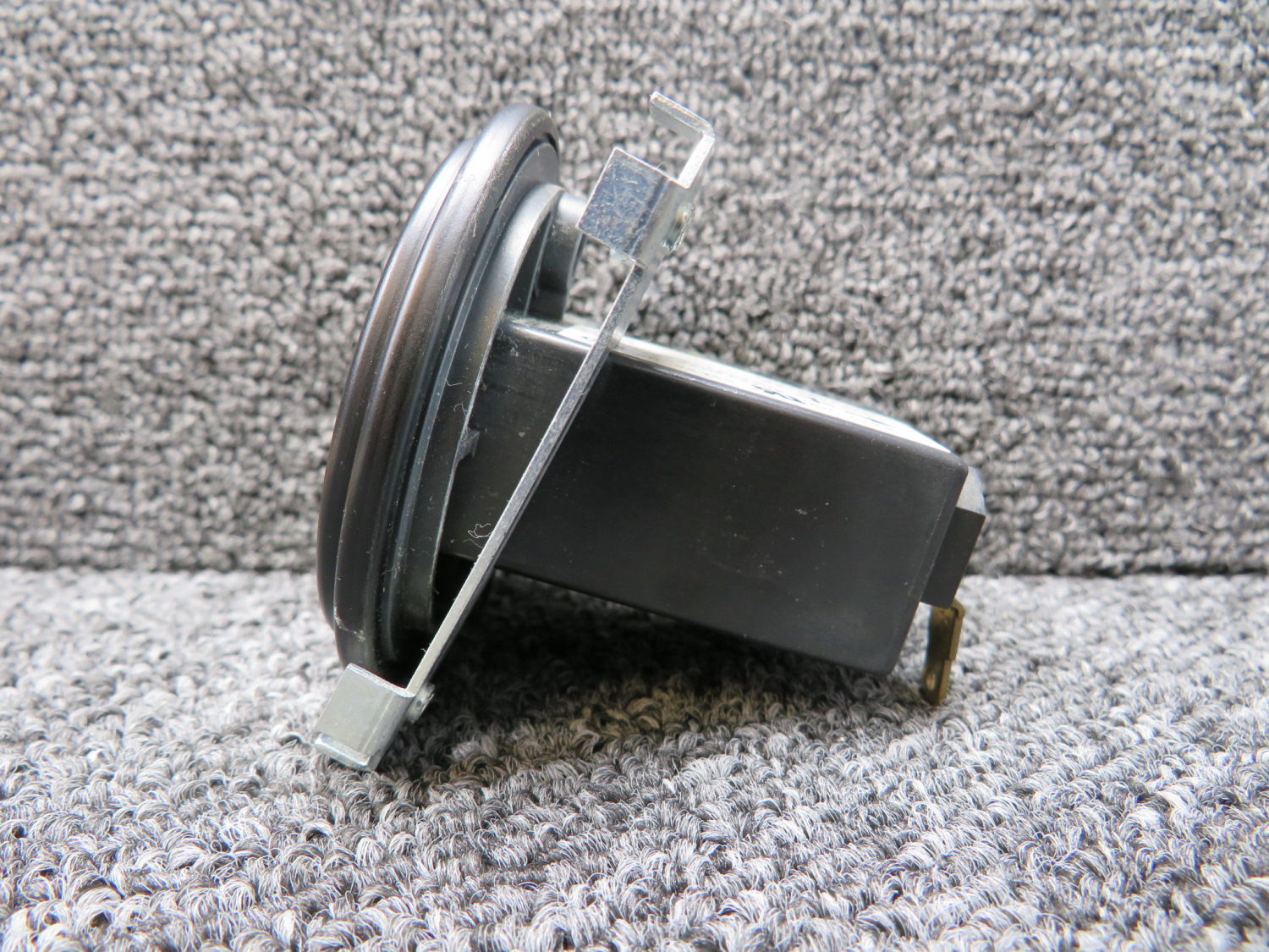 85012 Honeywell Quartz Flight Hour Meter Indicator (Voltage: 12-24