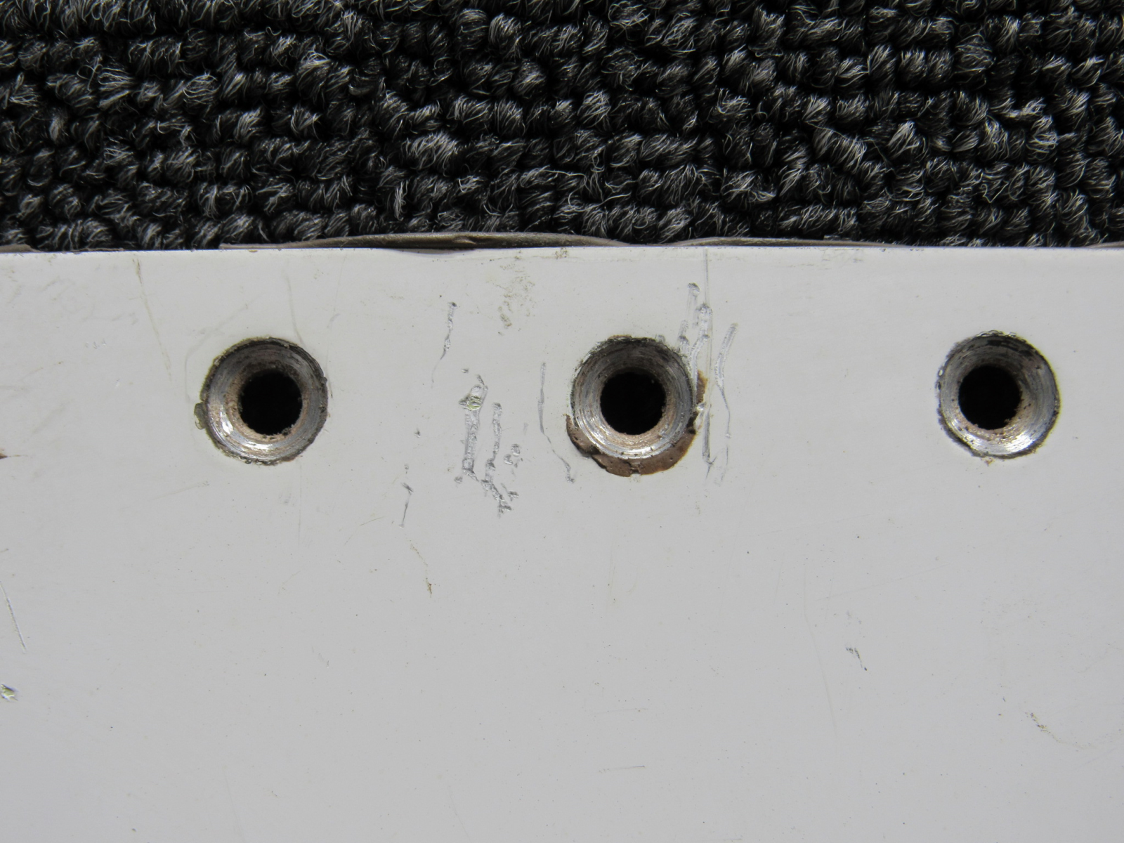 ラベル 2622387-5-551 LearJet 31A Wing Access Panel For Sale