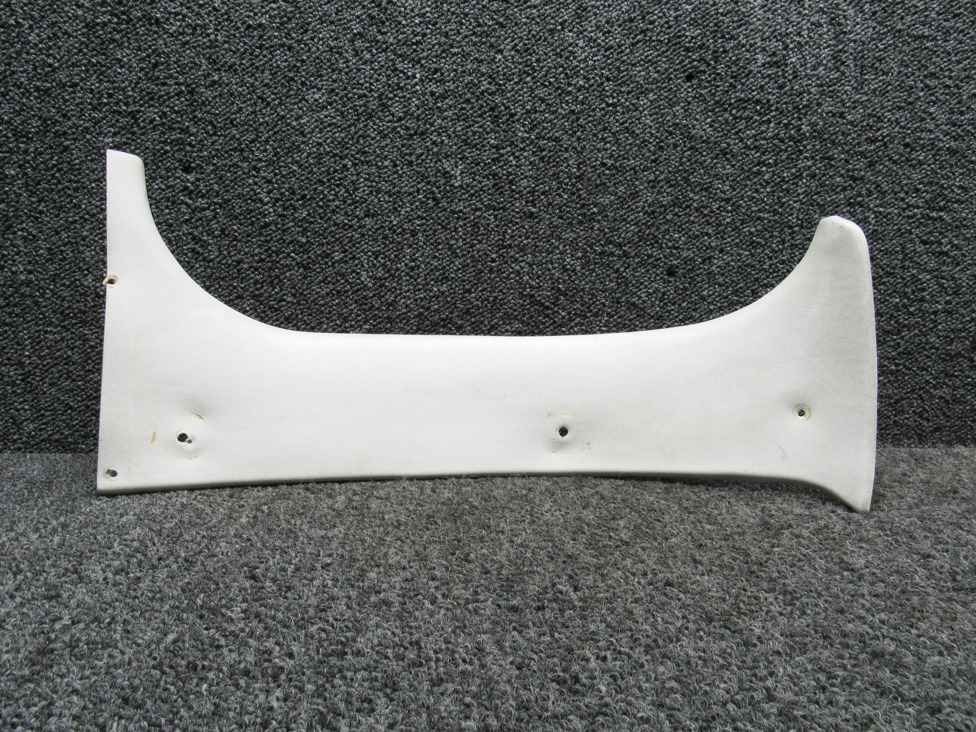 ウイングモア Fits 23-25 Corvette C8 Z07 Style Pearl Black Trunk Spoiler W