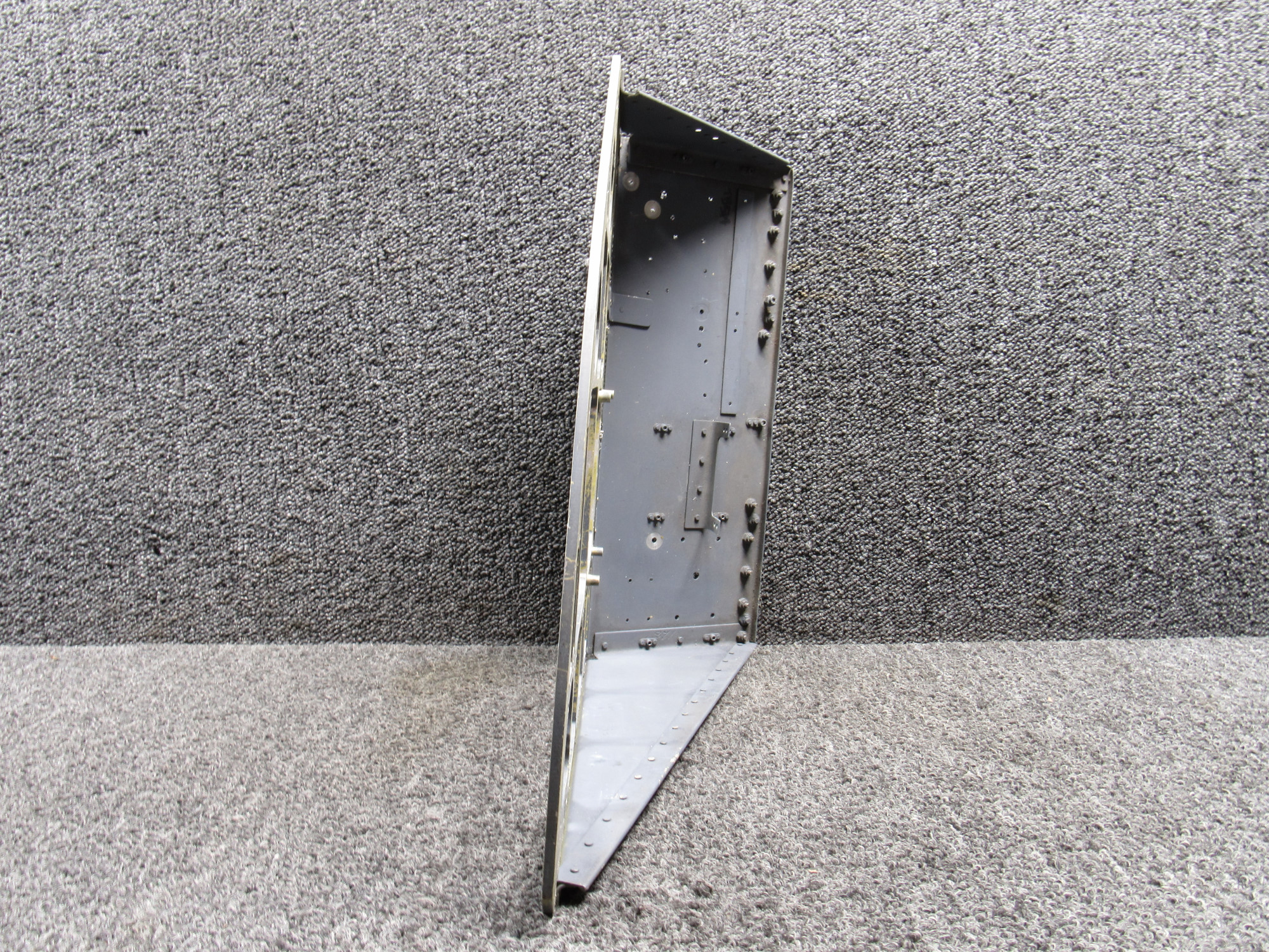 Learjet 35A Pilot Instrument Panel Assembly For Sale