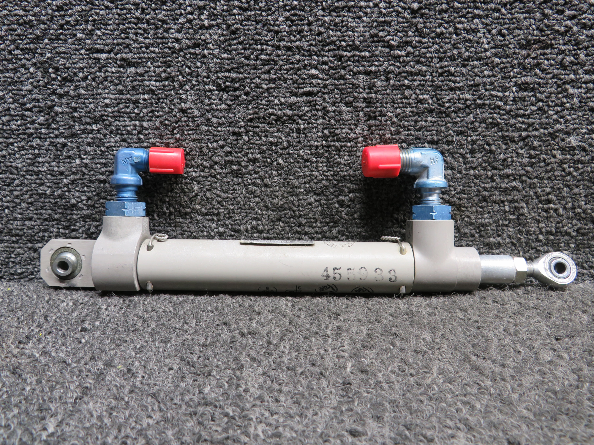 31901 (Alternate PN: 455-933) Ozone Main Landing Gear Door Actuator