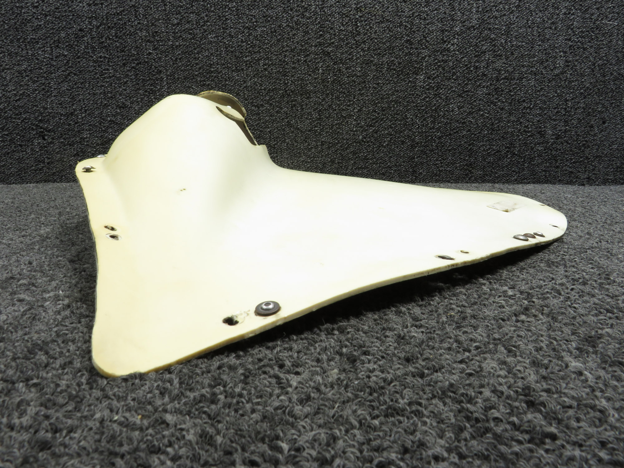 1621410-7 Cessna 188B Wing Strut Fairing Assembly LH For Sale